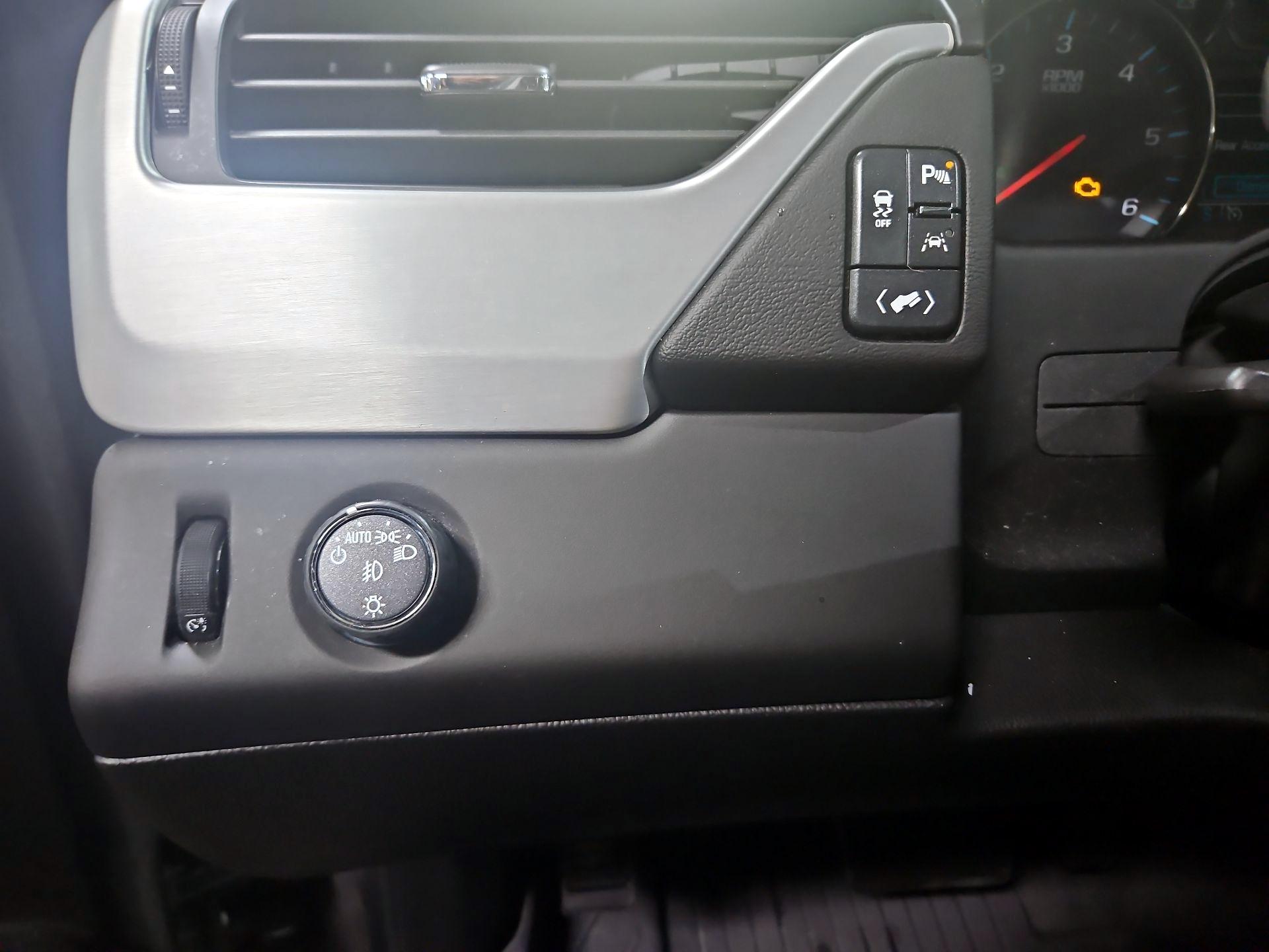 Thumbnail: 2020 GMC Yukon - 13