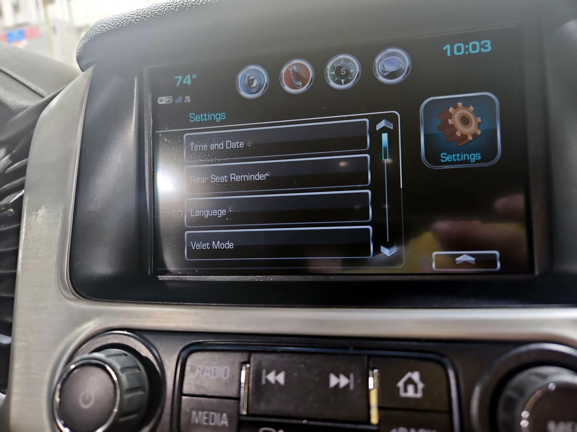 Thumbnail: 2020 GMC Yukon - 14