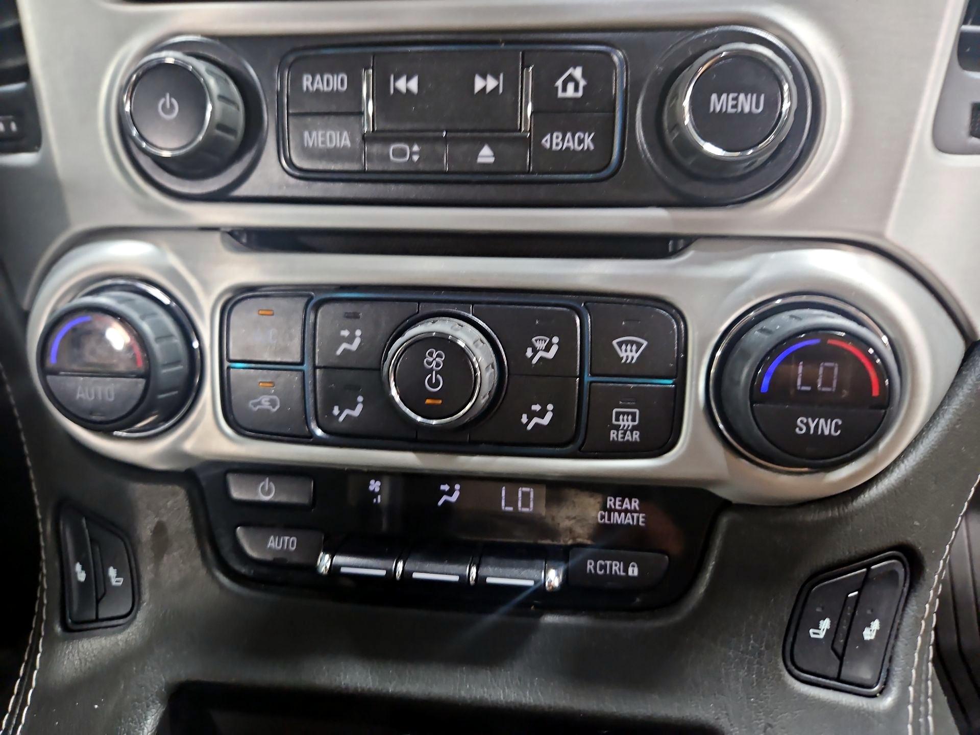 Thumbnail: 2020 GMC Yukon - 15