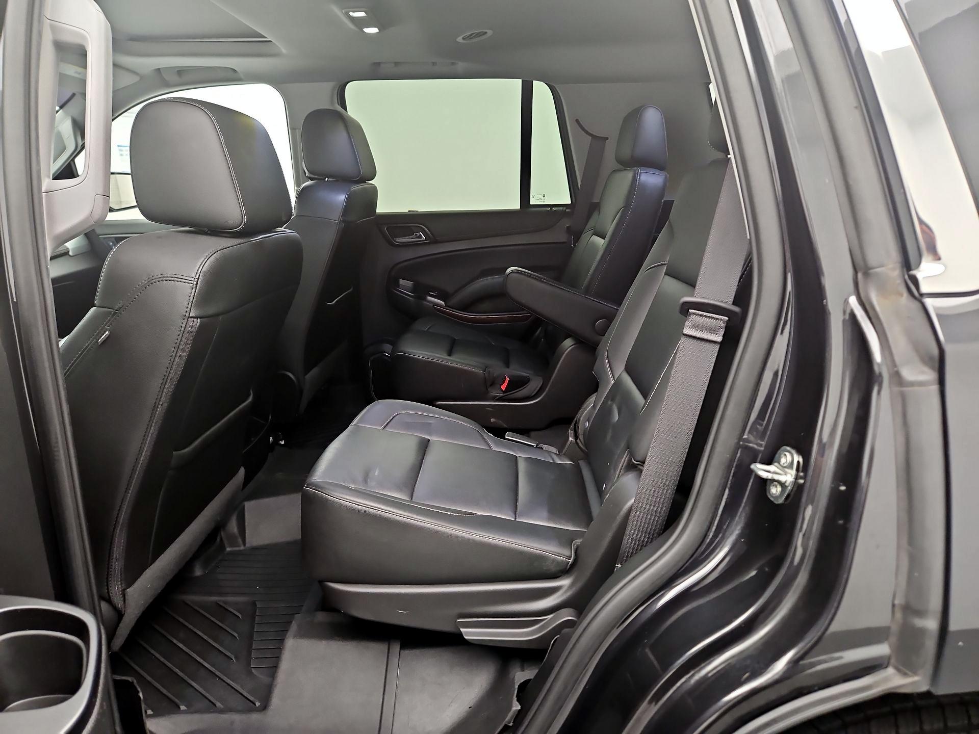 Thumbnail: 2020 GMC Yukon - 18