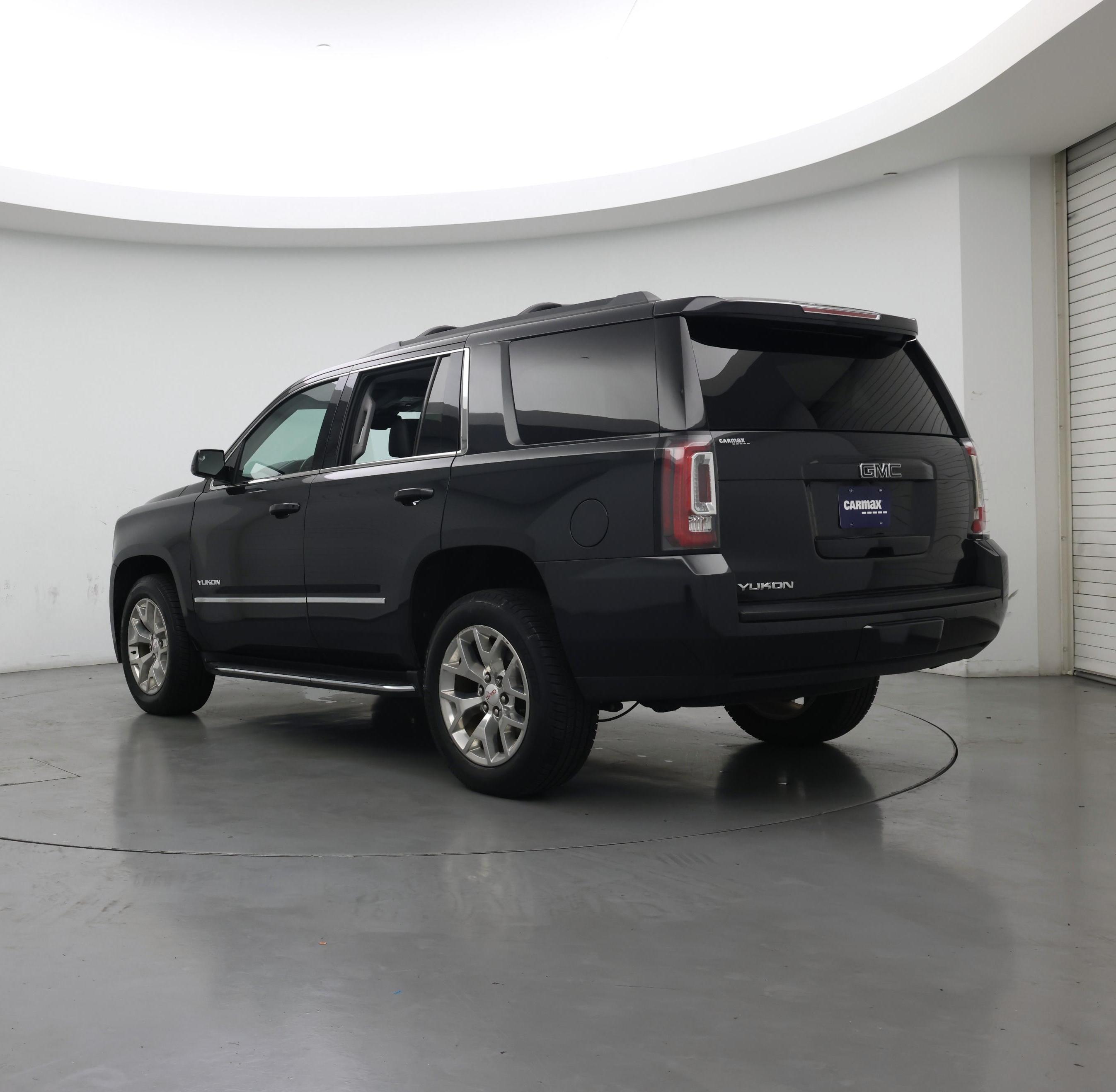 Thumbnail: 2020 GMC Yukon - 2
