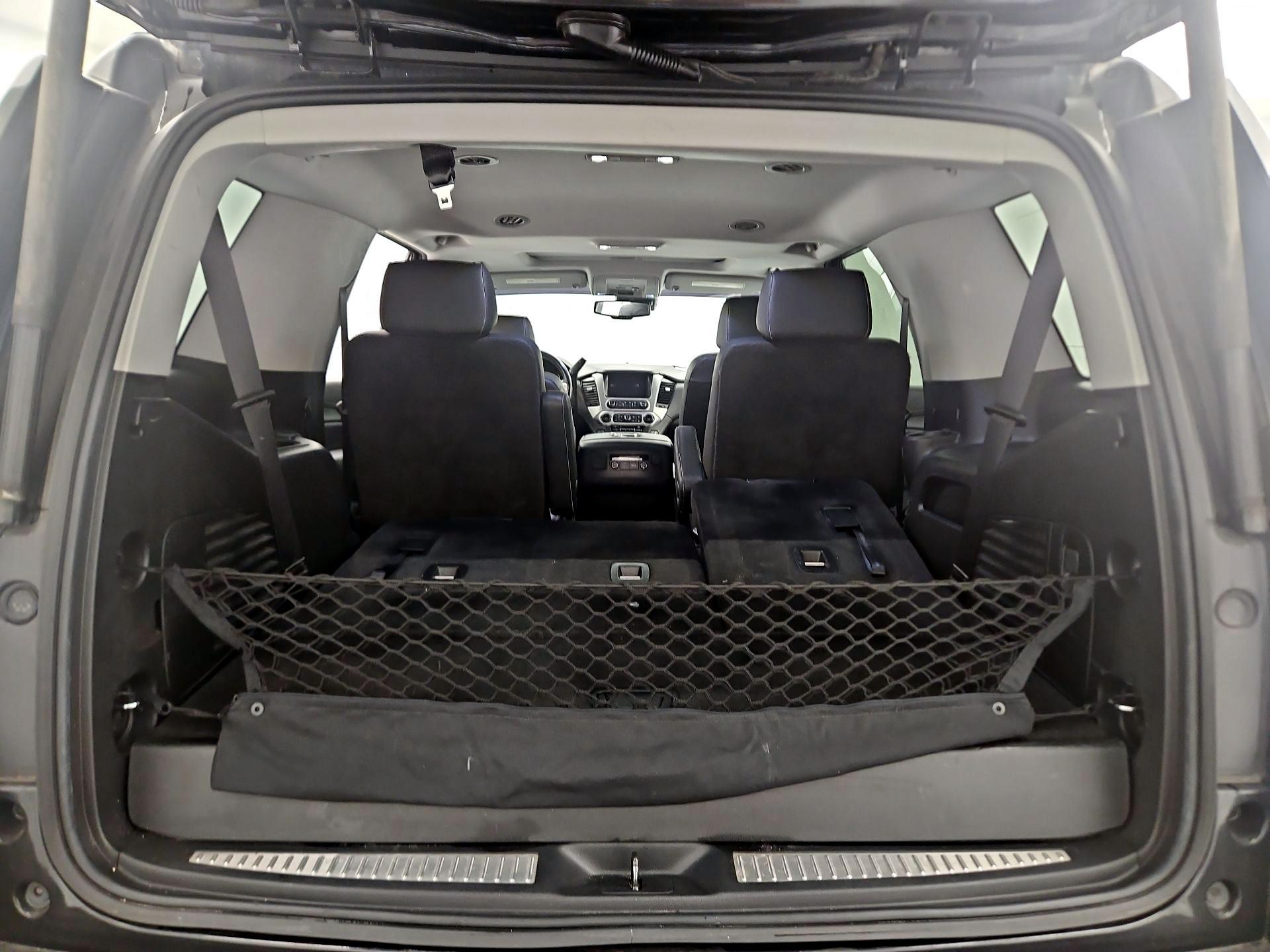 Thumbnail: 2020 GMC Yukon - 20