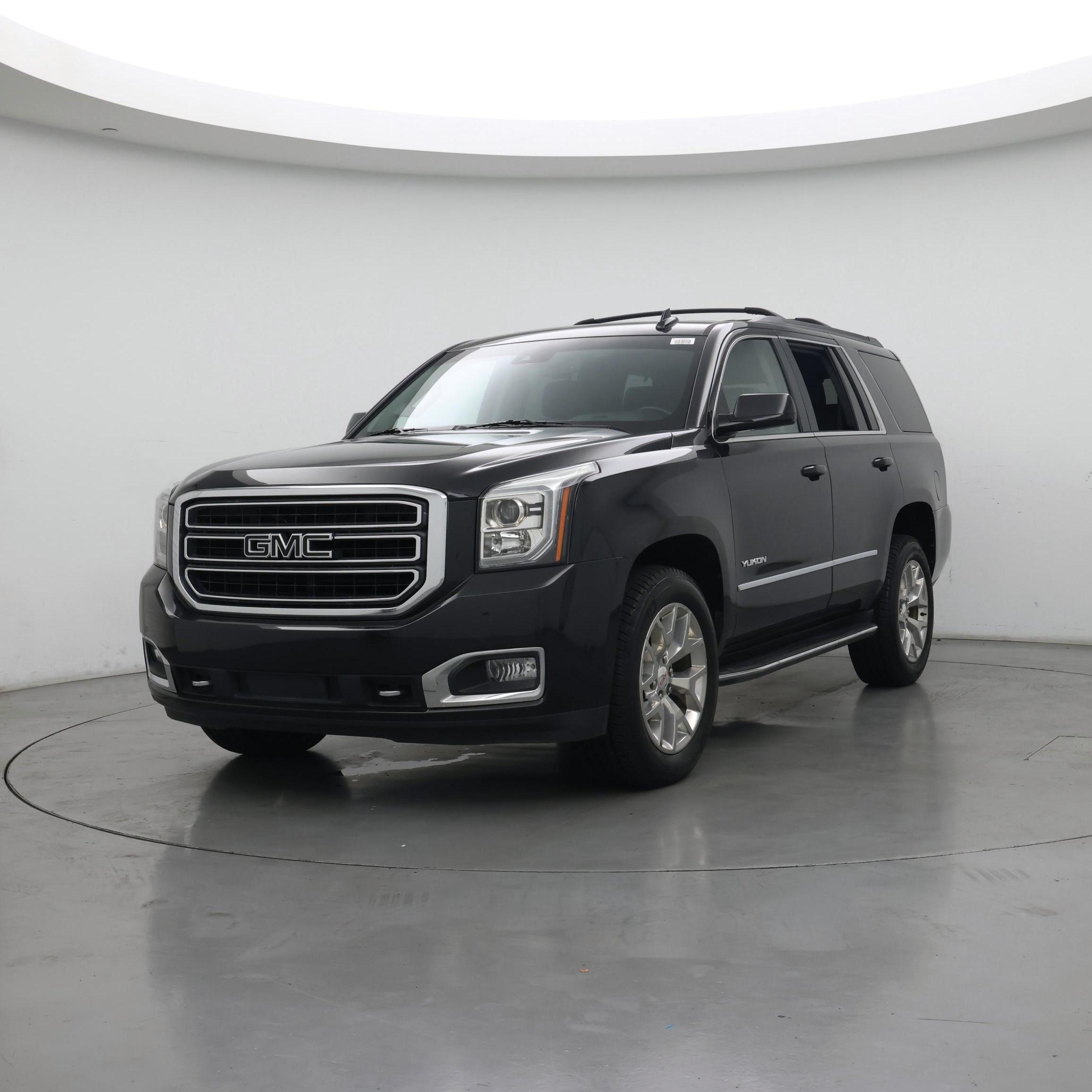 Thumbnail: 2020 GMC Yukon - 4