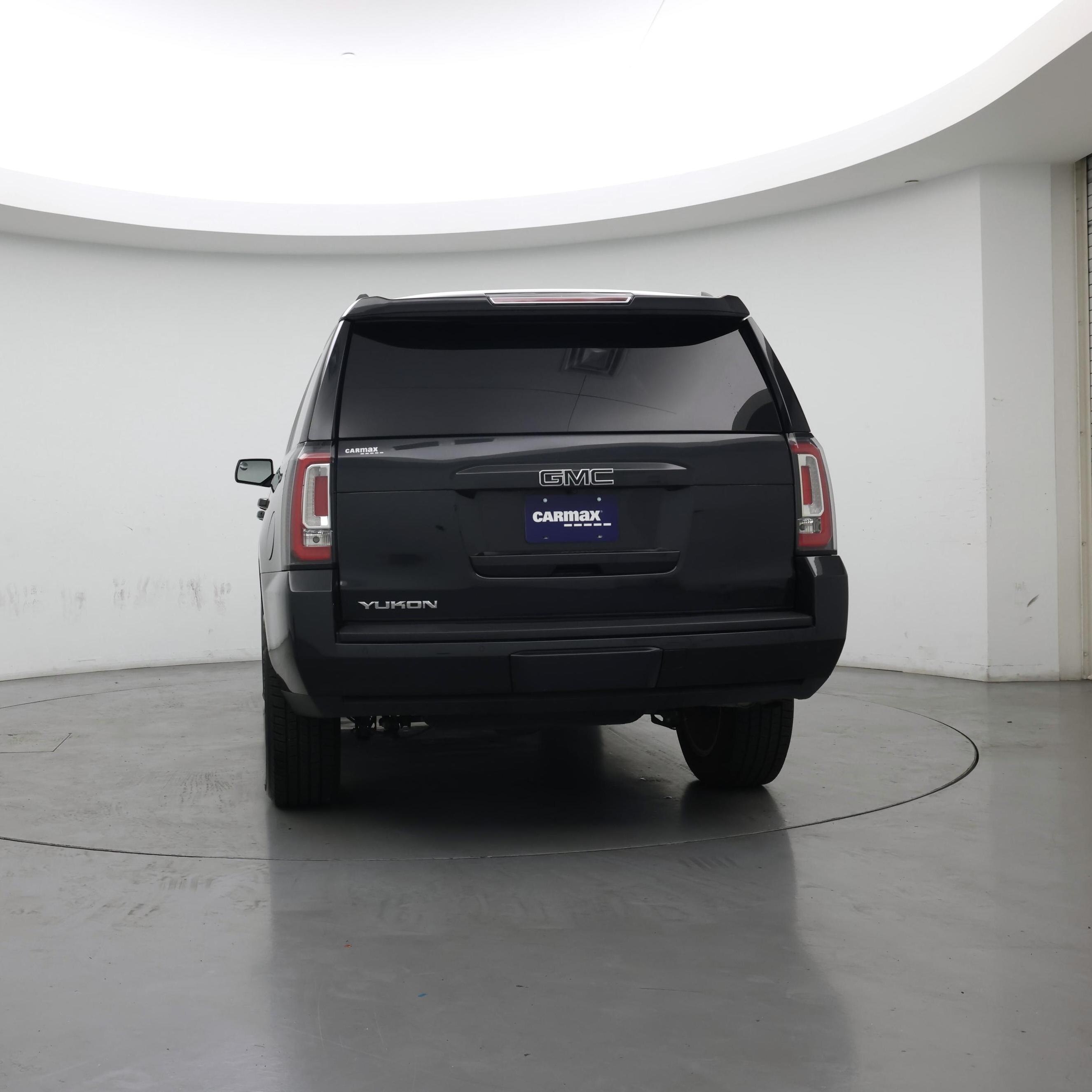 Thumbnail: 2020 GMC Yukon - 6
