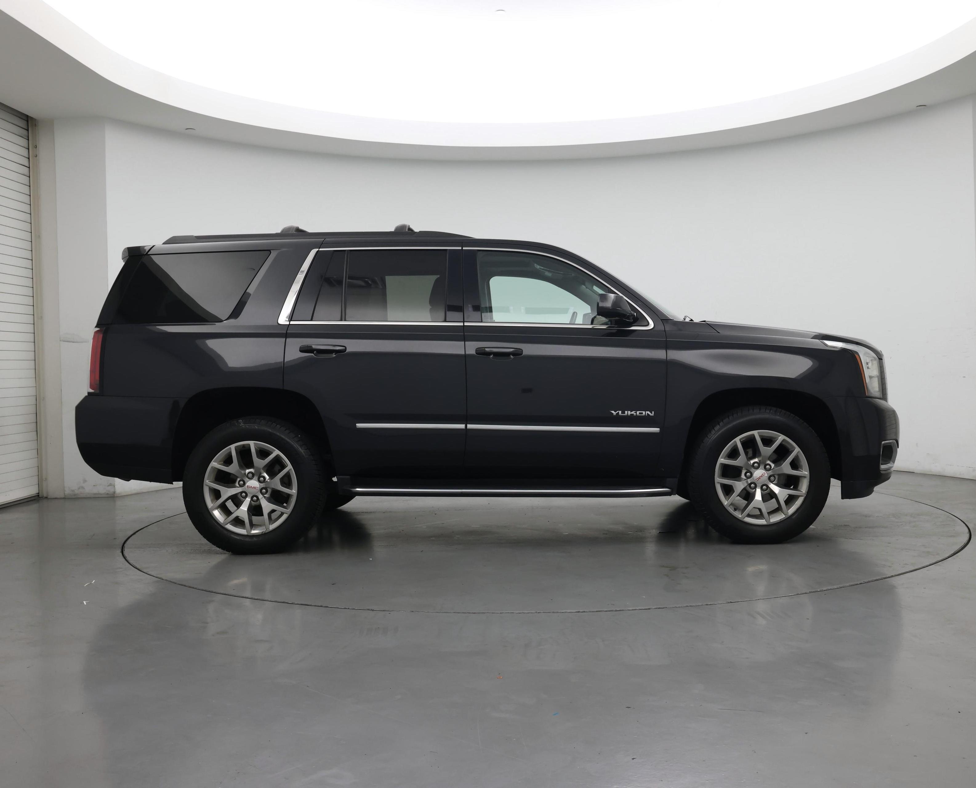 Thumbnail: 2020 GMC Yukon - 7
