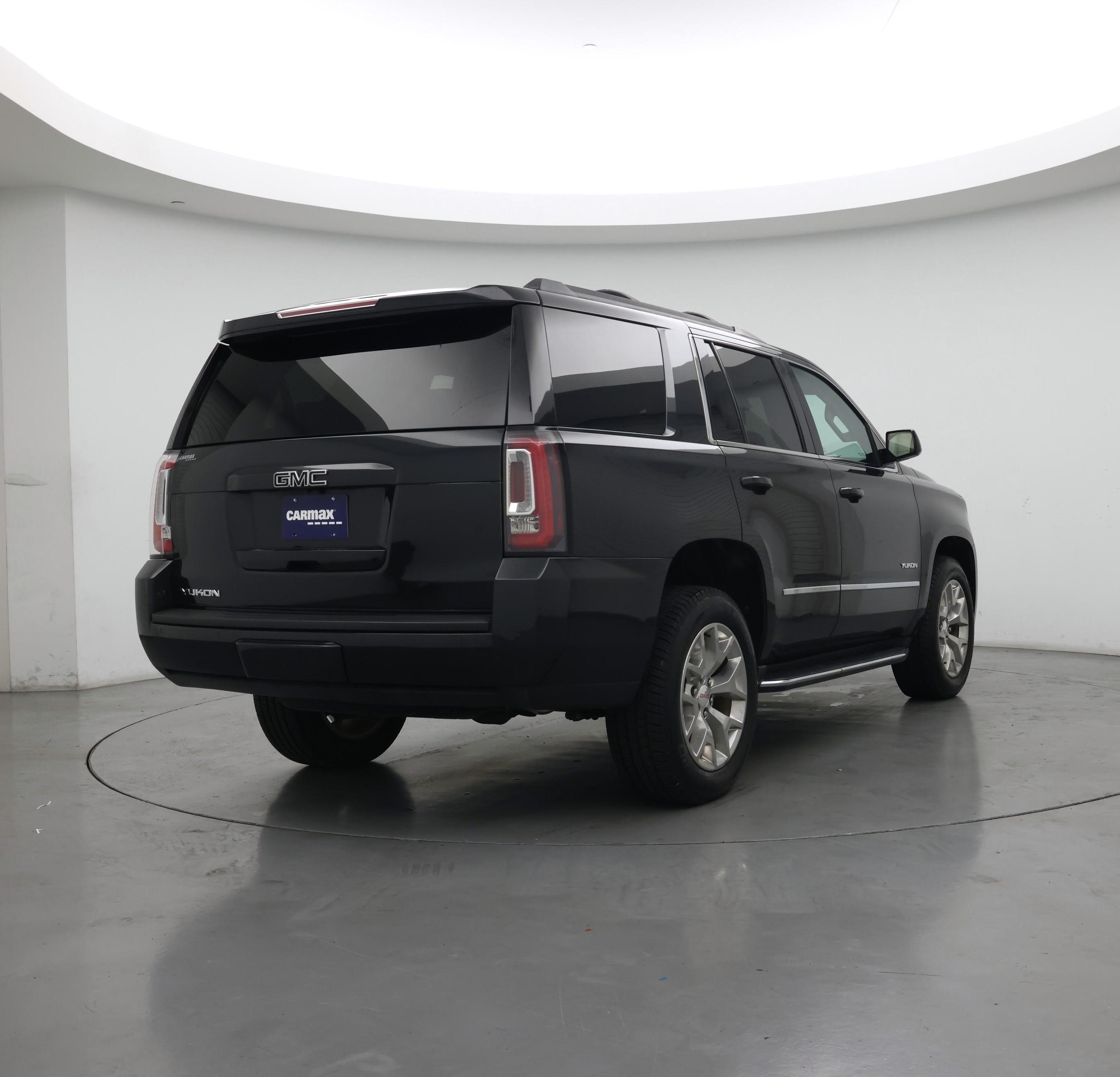 Thumbnail: 2020 GMC Yukon - 8