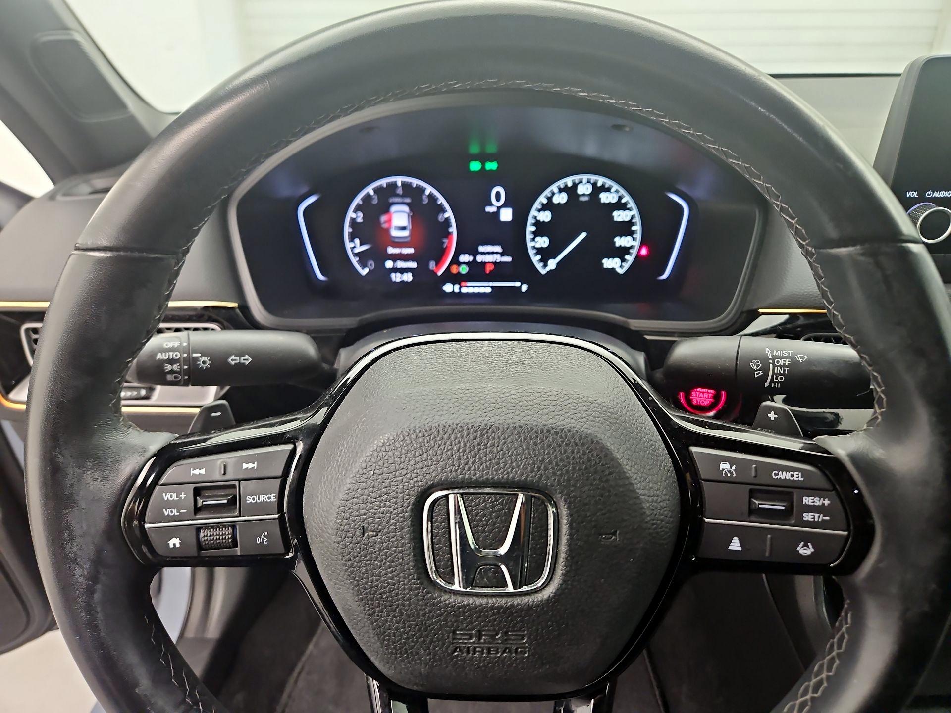 Thumbnail: 2022 Honda Civic - 10