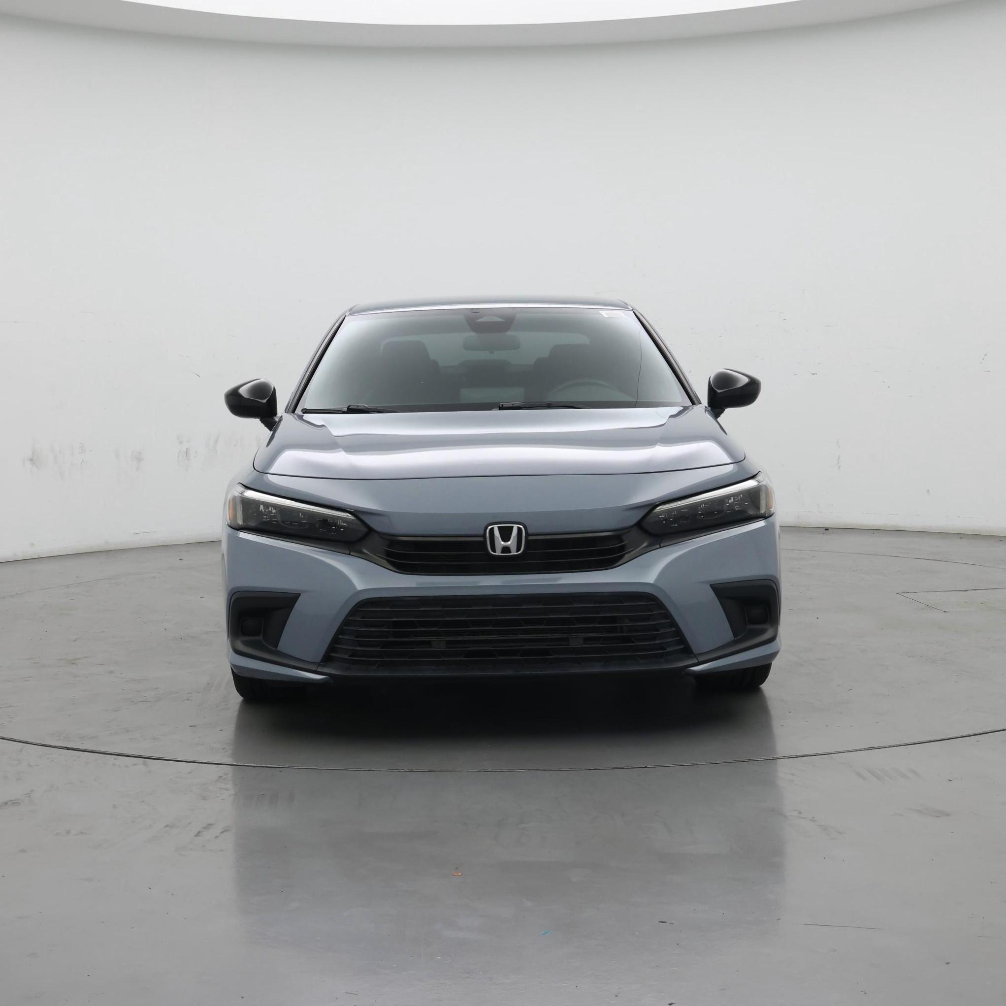 Thumbnail: 2022 Honda Civic - 5