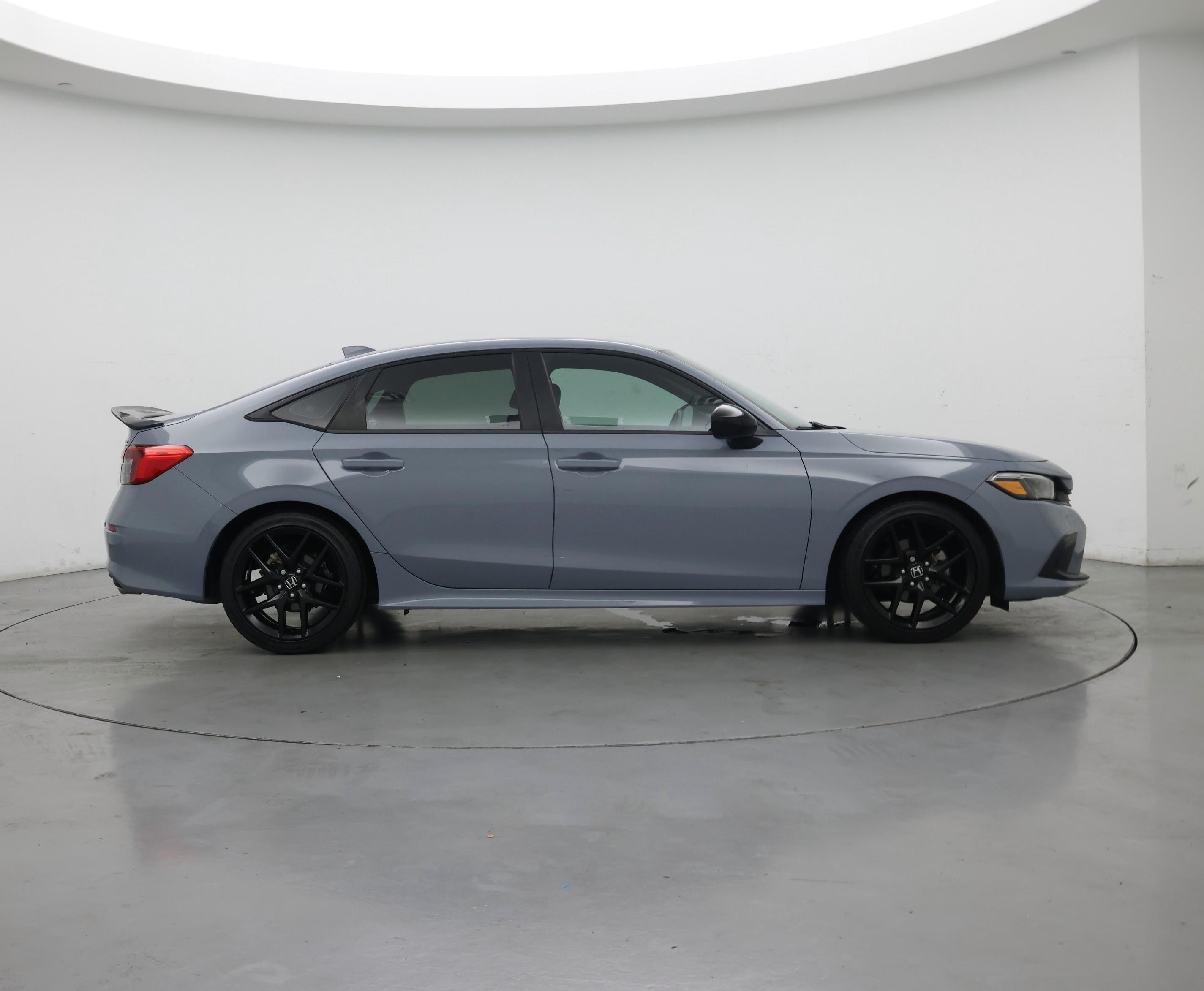 Thumbnail: 2022 Honda Civic - 7