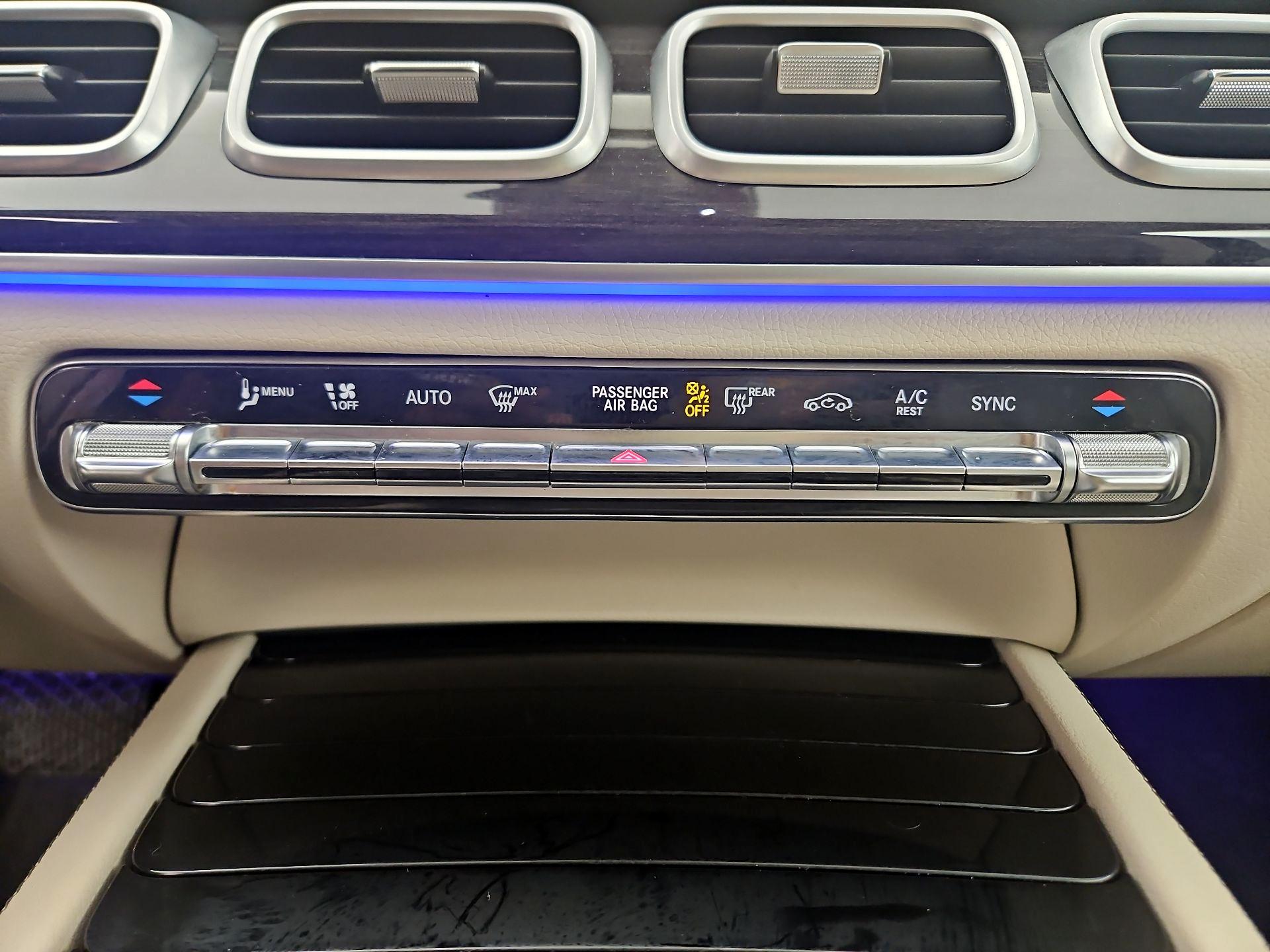 Thumbnail: 2020 Mercedes-Benz GLE - 16