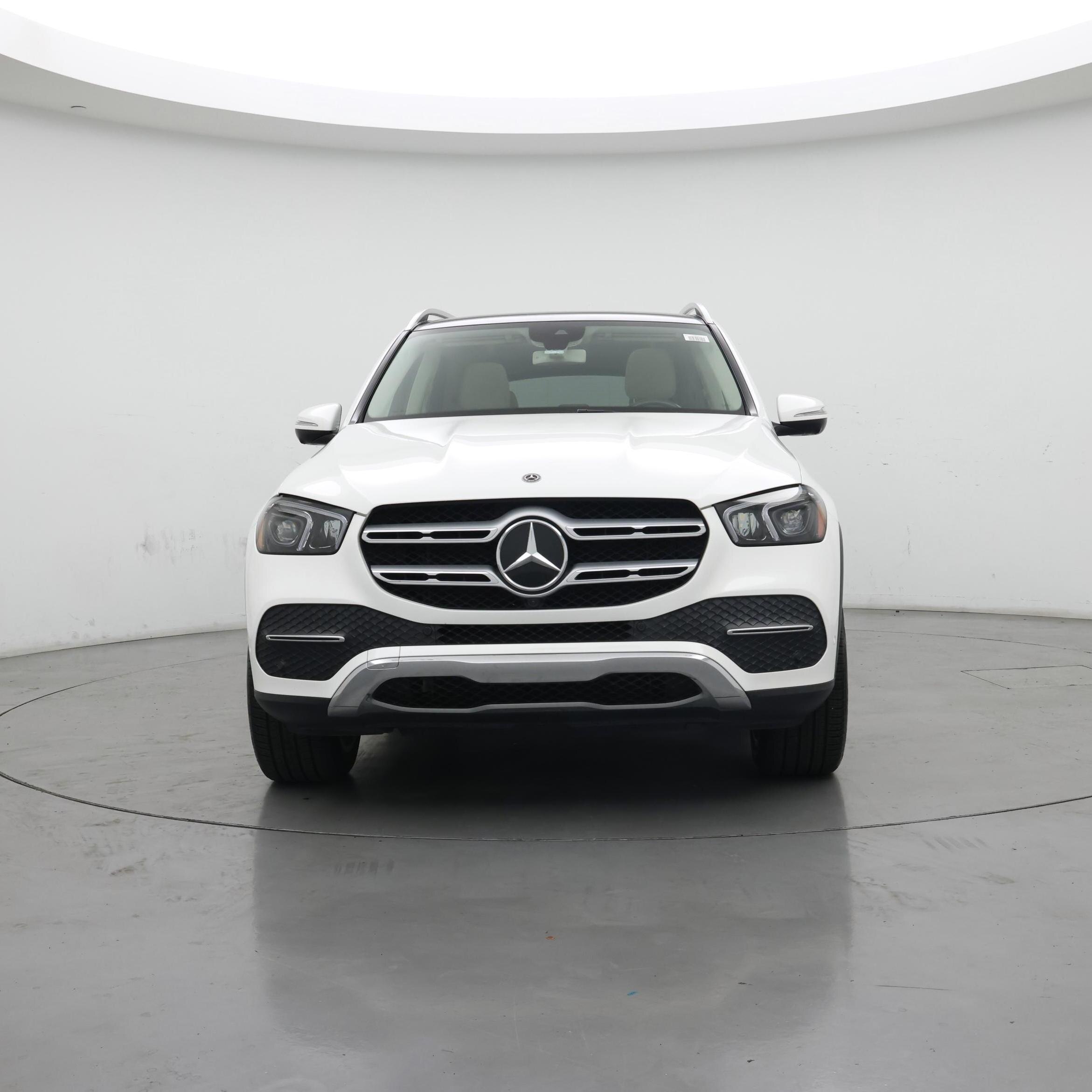 Thumbnail: 2020 Mercedes-Benz GLE - 5