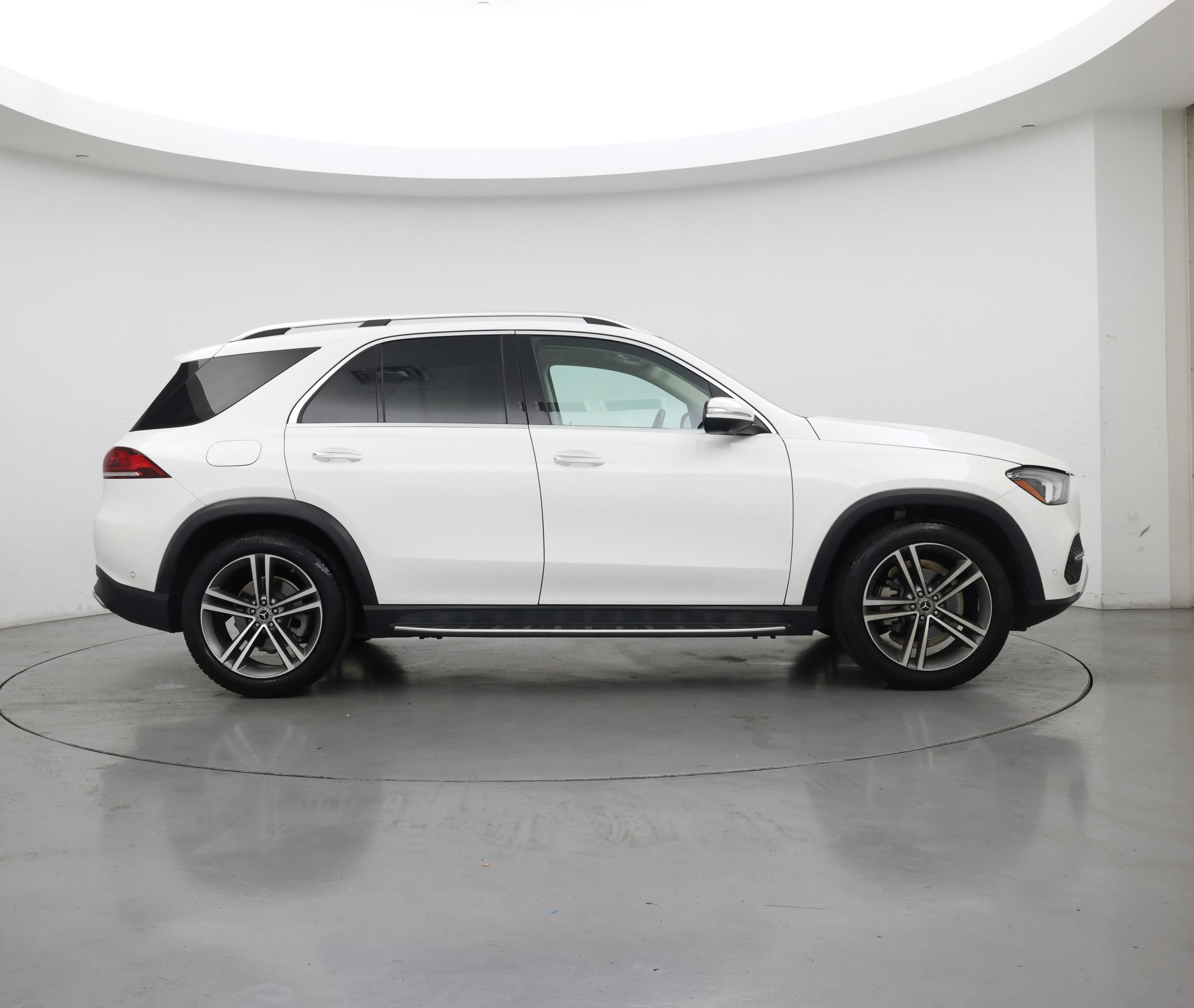 Thumbnail: 2020 Mercedes-Benz GLE - 7