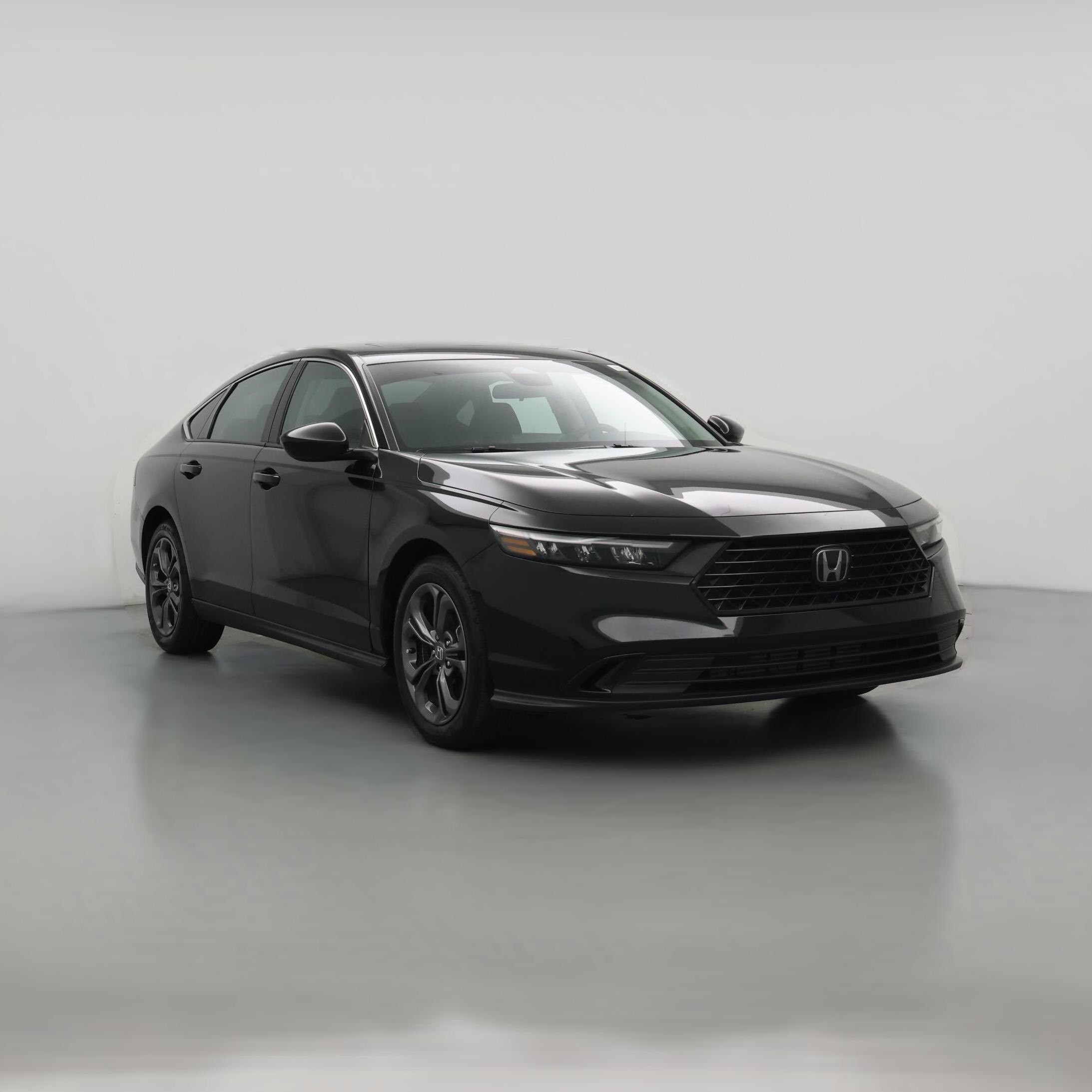 Thumbnail: 2023 Honda Accord - 1