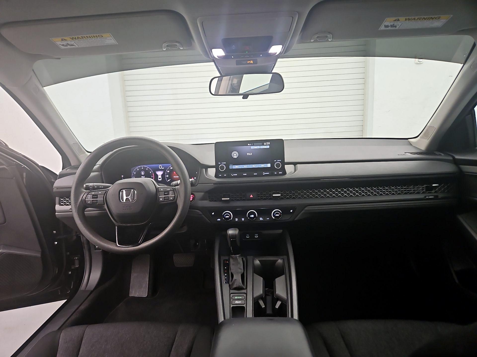 Thumbnail: 2023 Honda Accord - 9