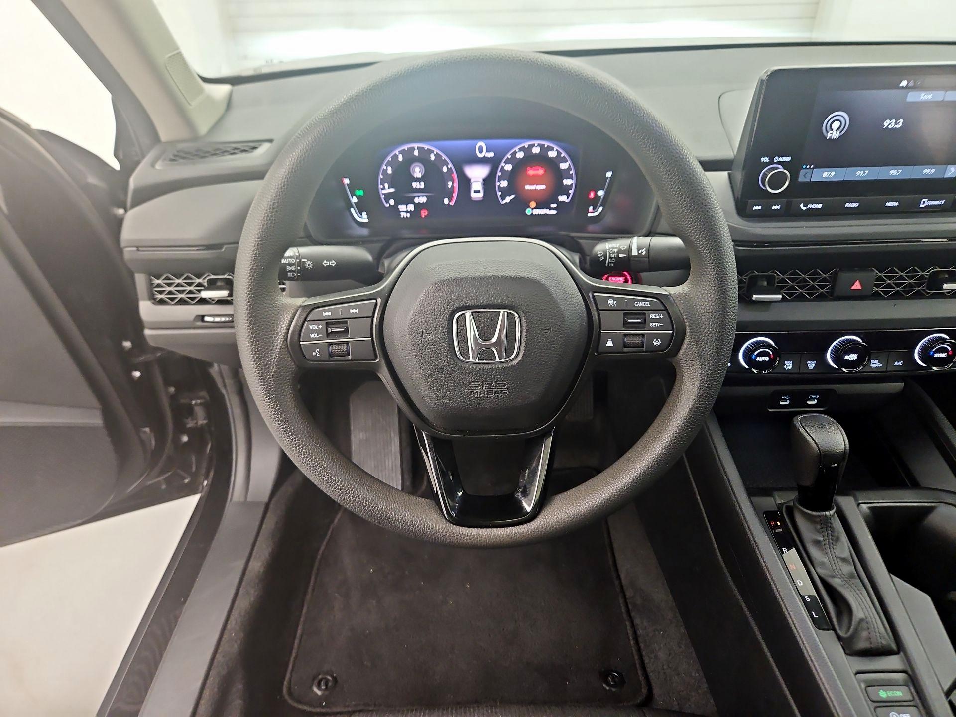 Thumbnail: 2023 Honda Accord - 10