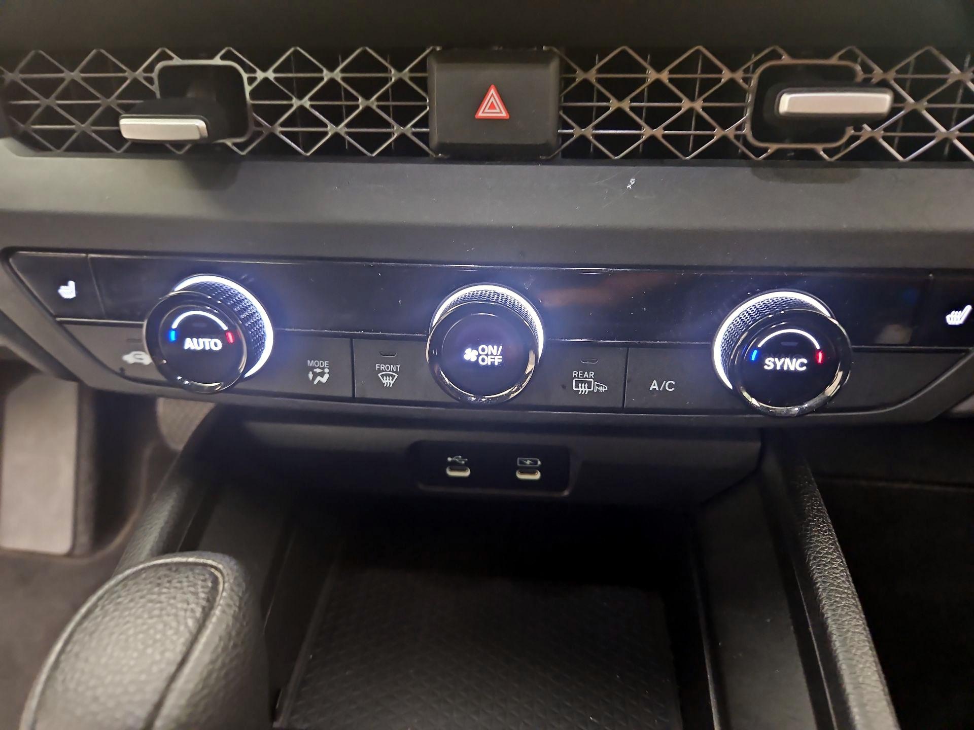 Thumbnail: 2023 Honda Accord - 15