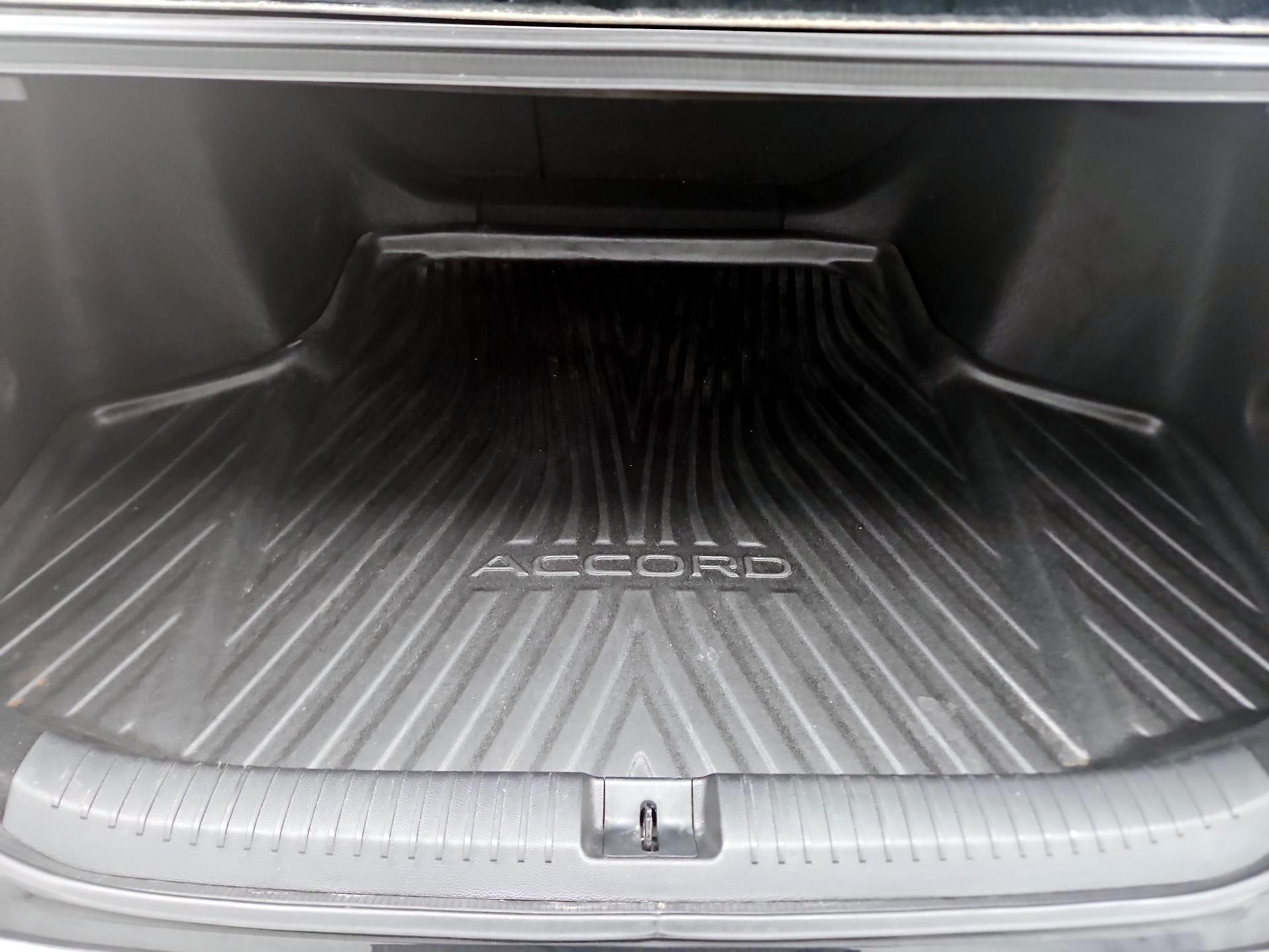 Thumbnail: 2023 Honda Accord - 20