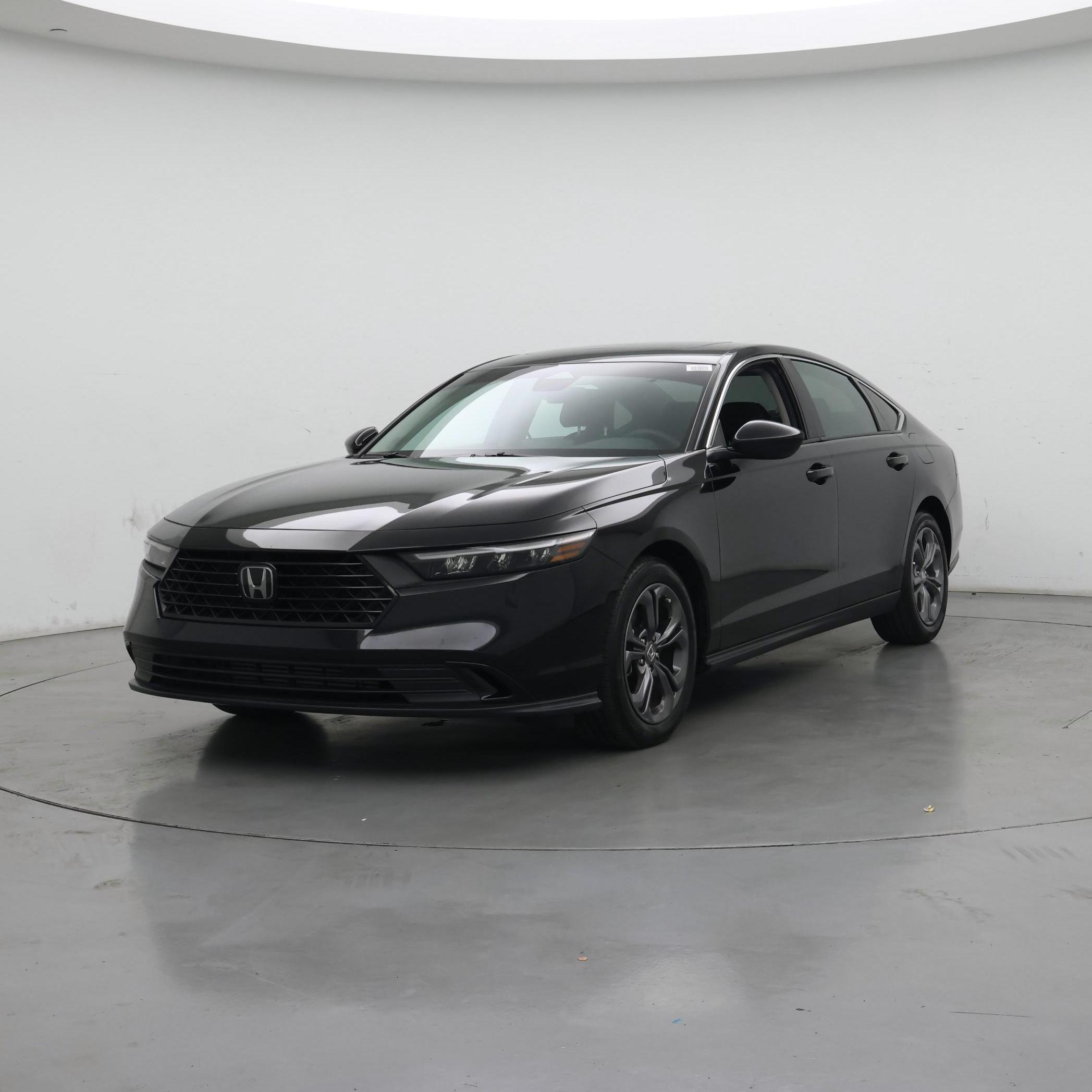 Thumbnail: 2023 Honda Accord - 4