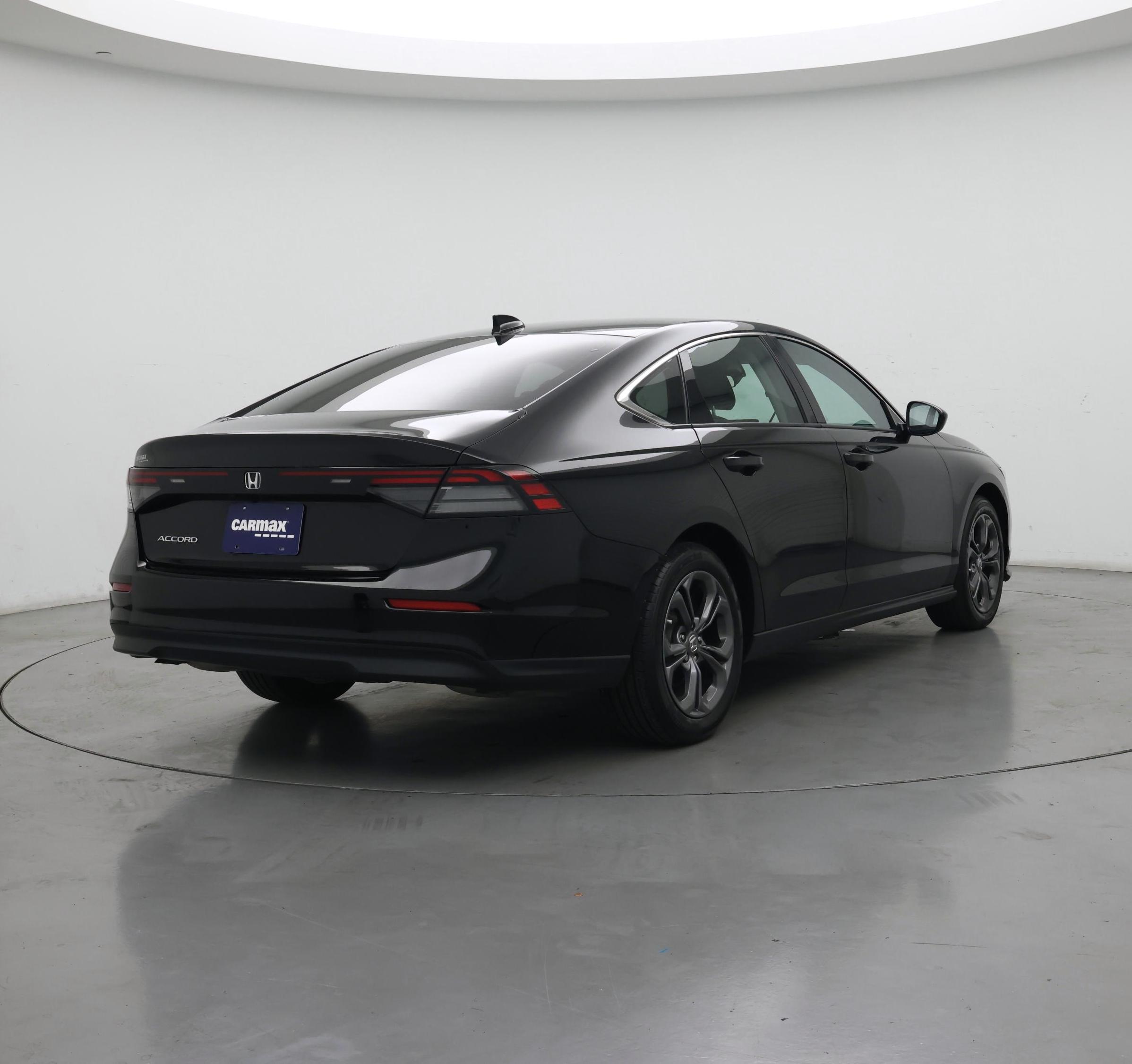 Thumbnail: 2023 Honda Accord - 8