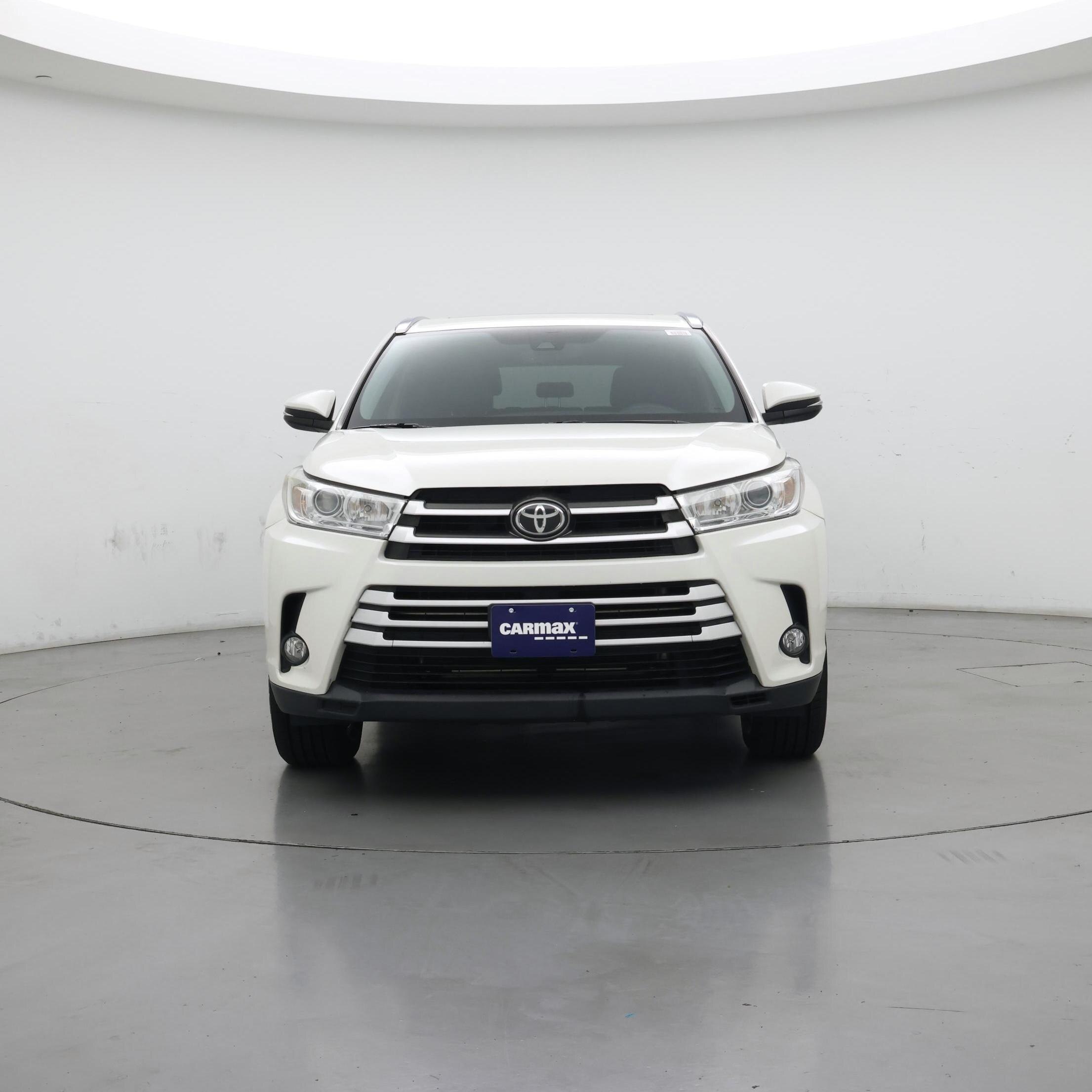 Thumbnail: 2019 Toyota Highlander - 5