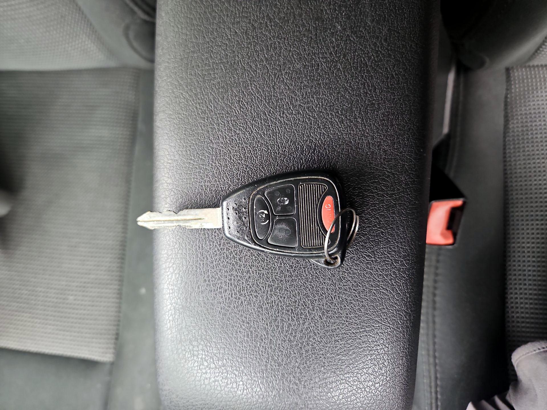 Thumbnail: 2016 Jeep Patriot - 20