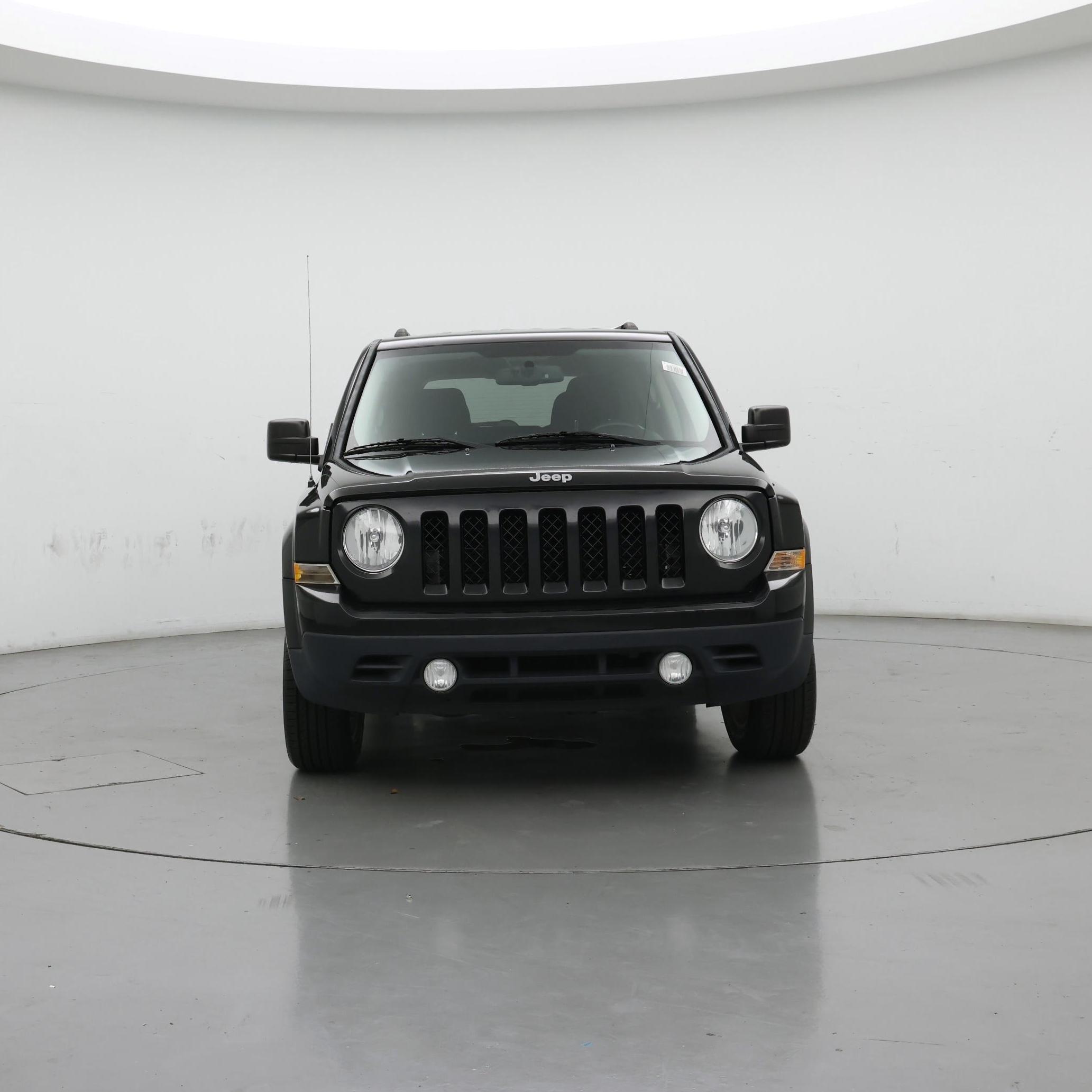 Thumbnail: 2016 Jeep Patriot - 5