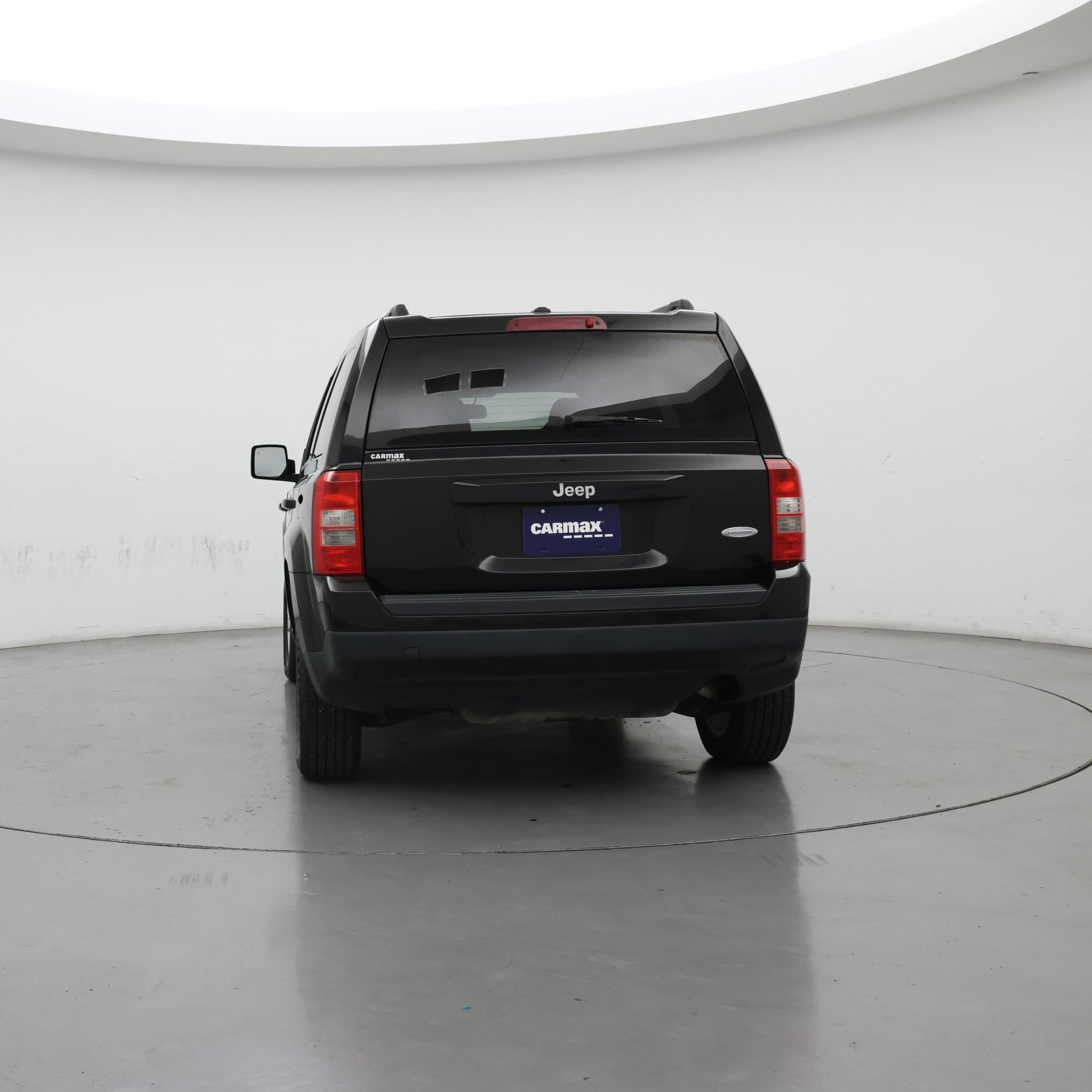 Thumbnail: 2016 Jeep Patriot - 6