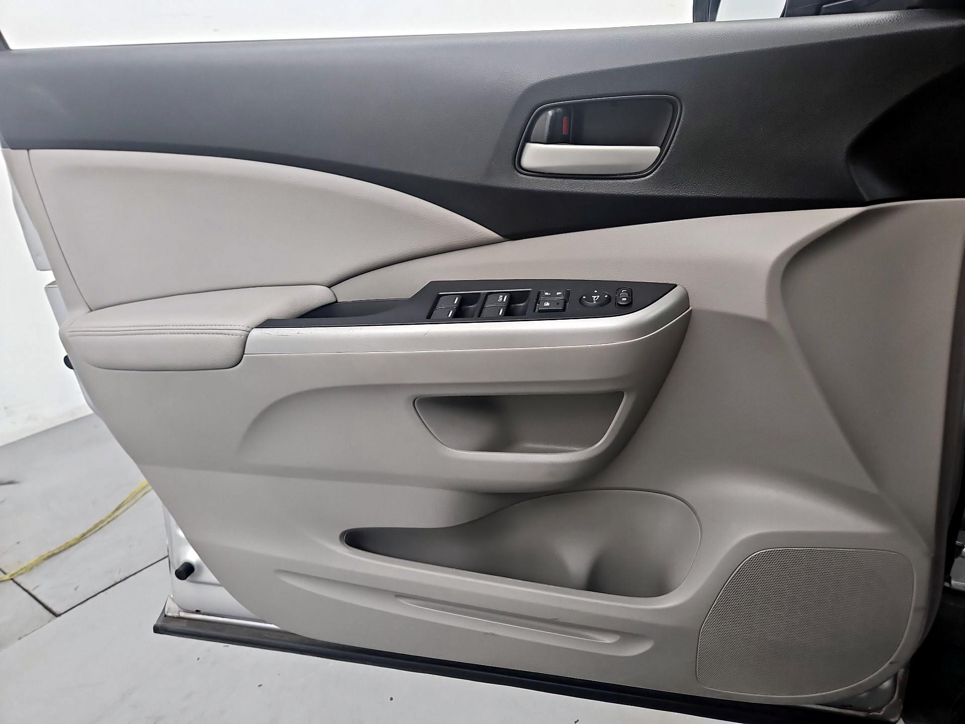 Thumbnail: 2013 Honda CR-V - 12