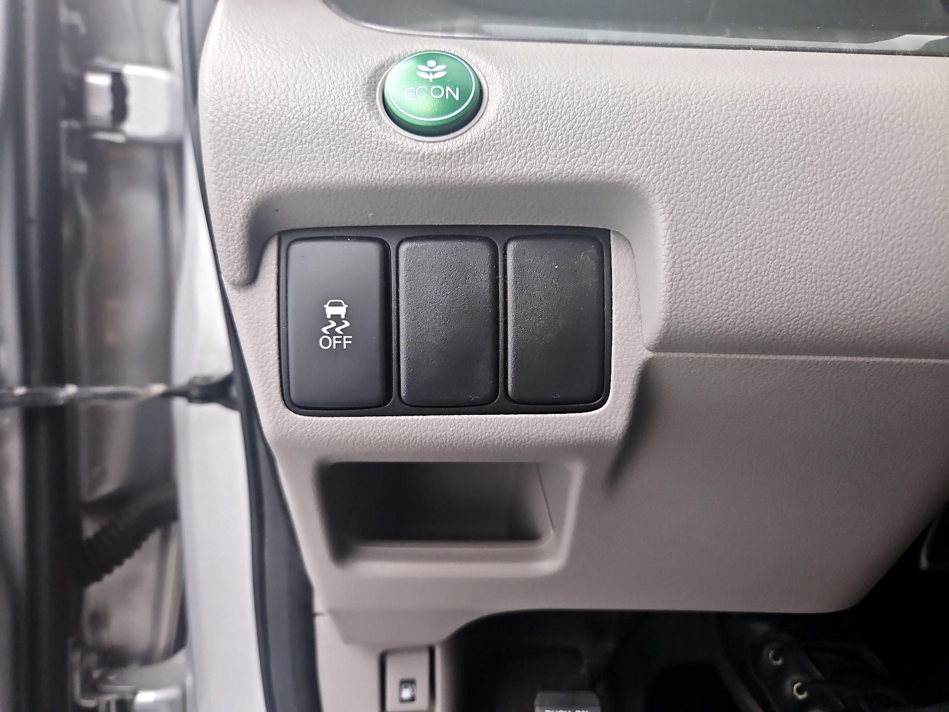 Thumbnail: 2013 Honda CR-V - 13