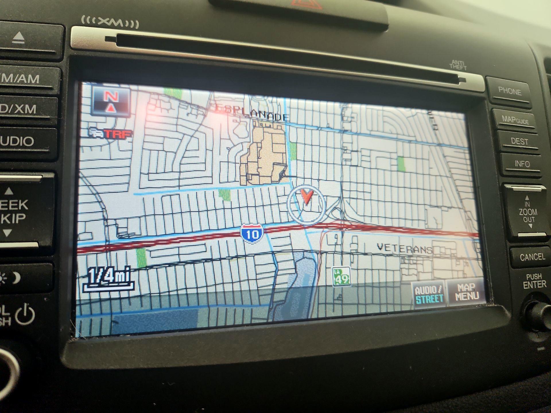 Thumbnail: 2013 Honda CR-V - 14