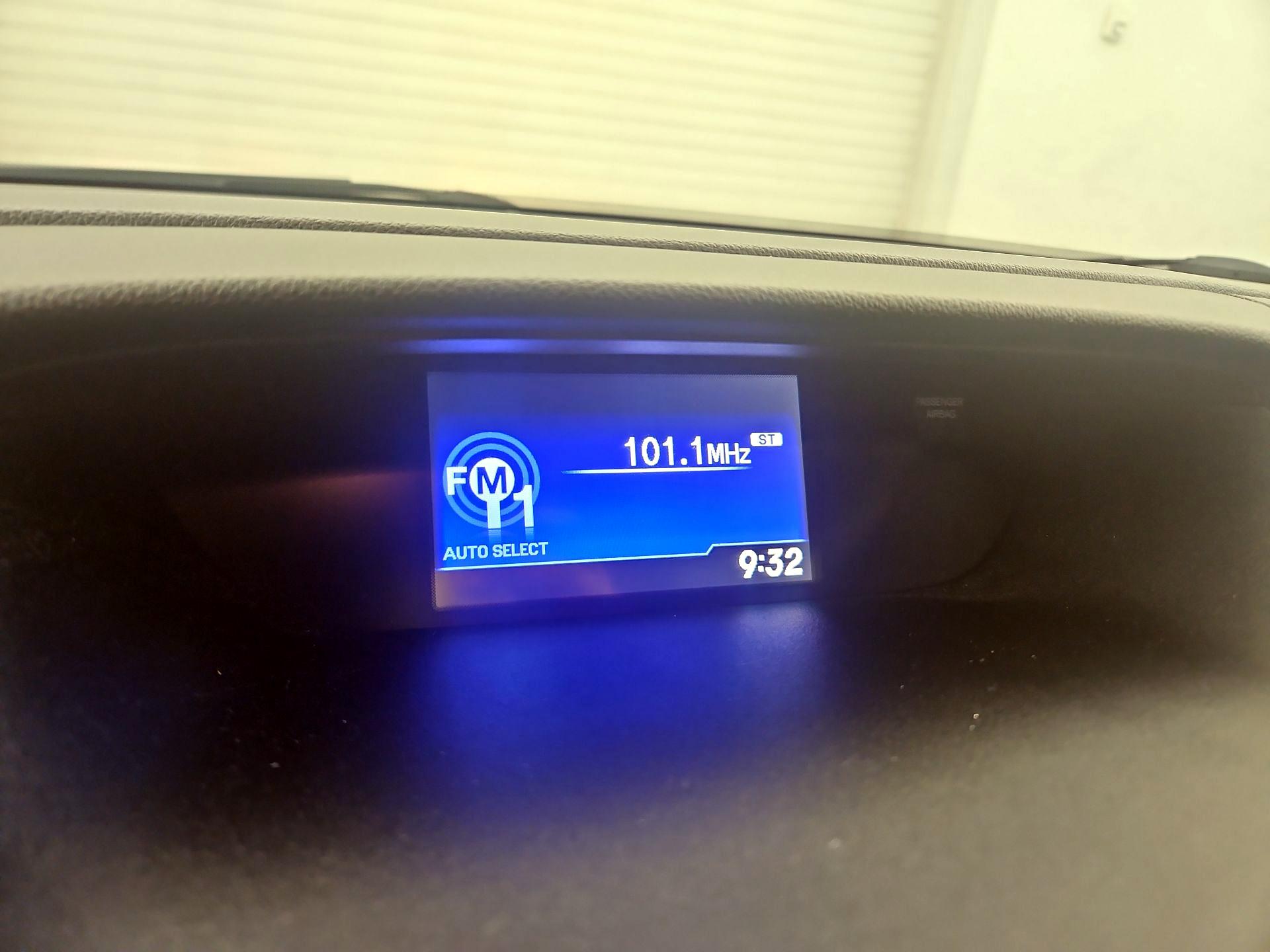 Thumbnail: 2013 Honda CR-V - 16