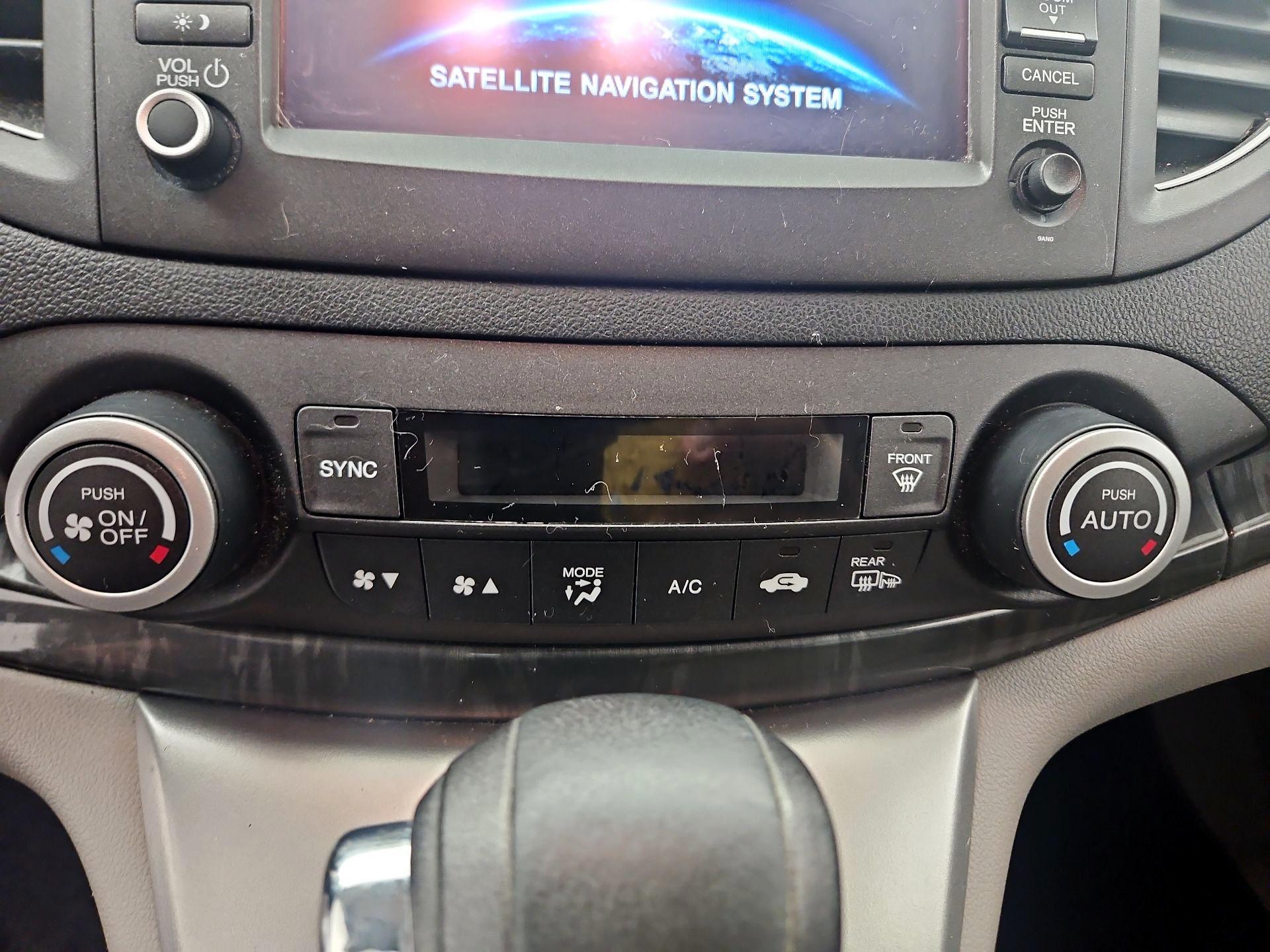 Thumbnail: 2013 Honda CR-V - 17