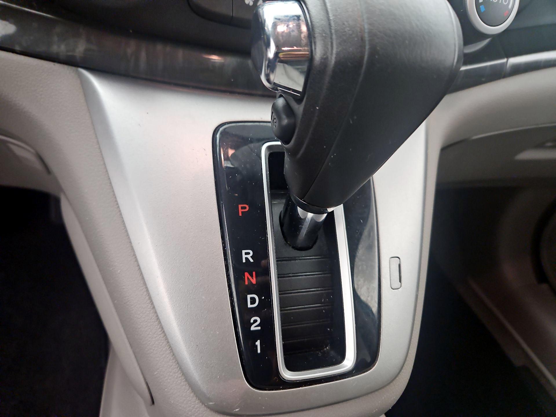 Thumbnail: 2013 Honda CR-V - 18