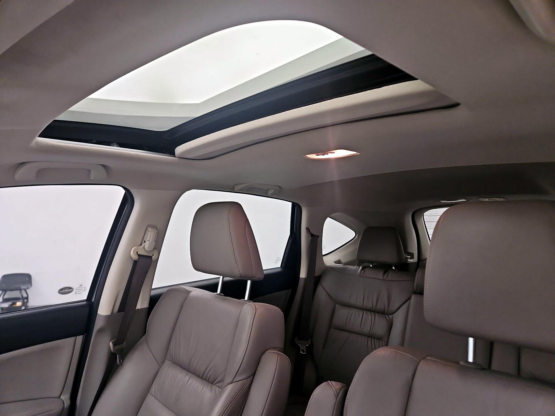 Thumbnail: 2013 Honda CR-V - 19