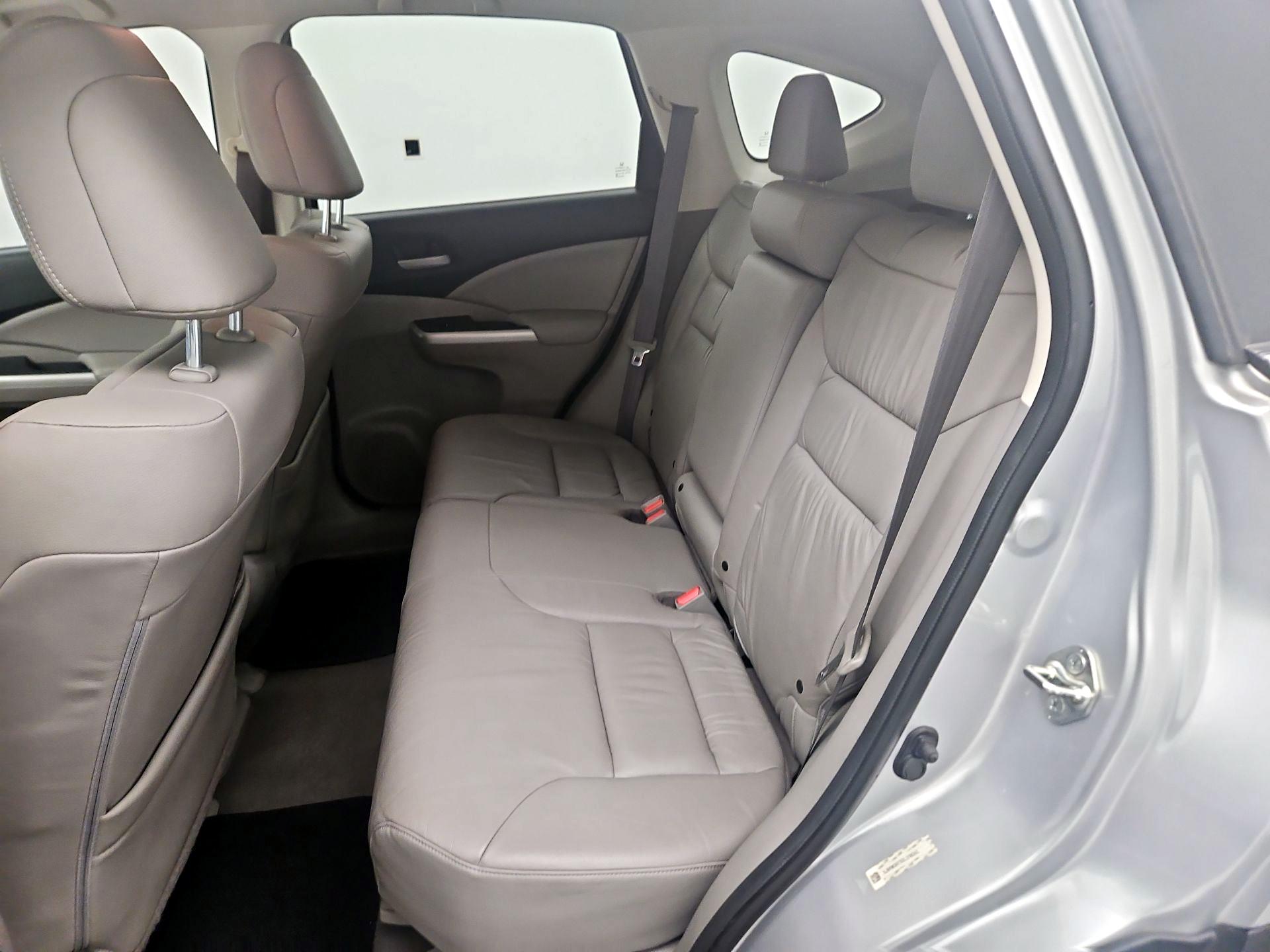 Thumbnail: 2013 Honda CR-V - 20