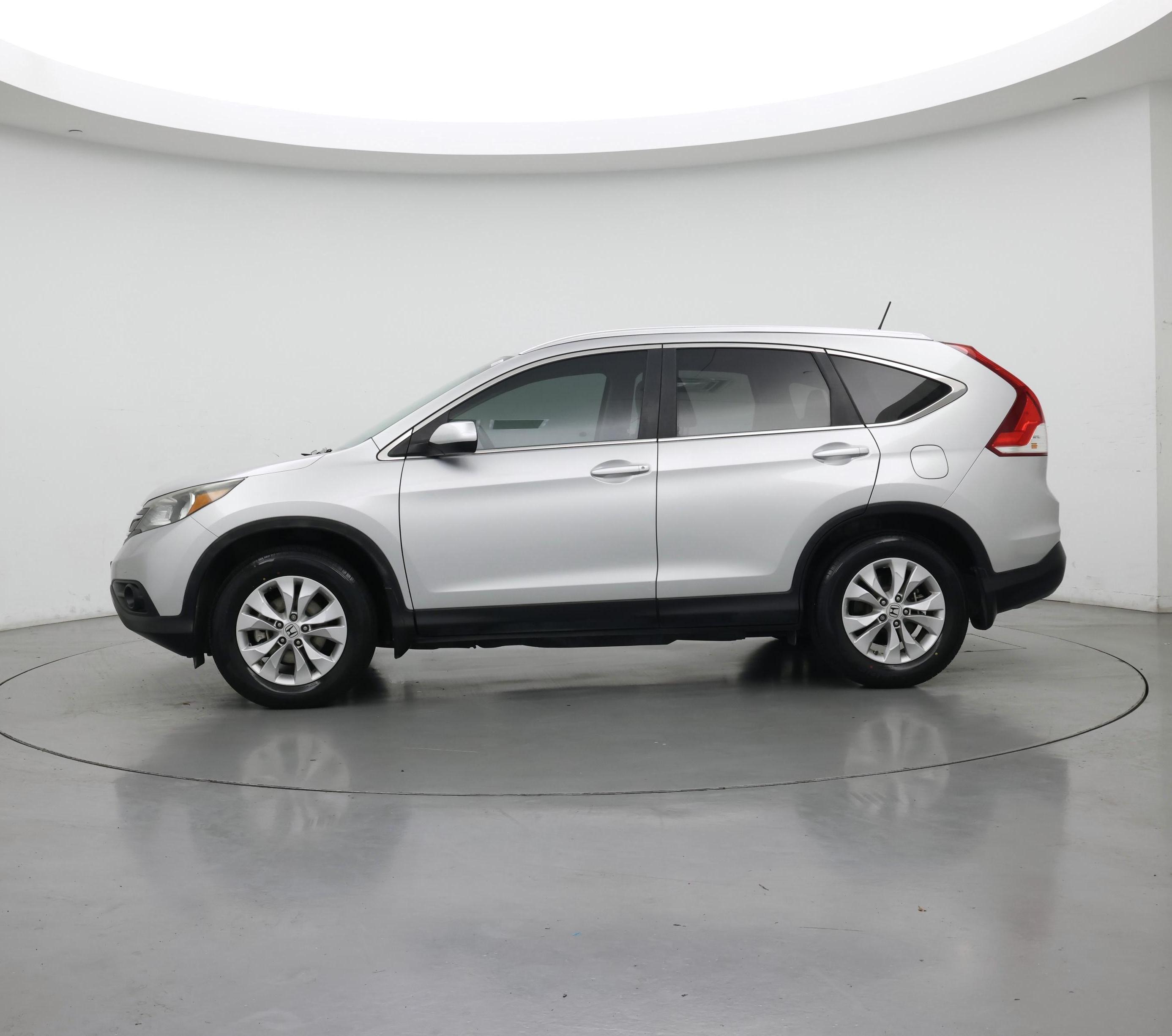Thumbnail: 2013 Honda CR-V - 3