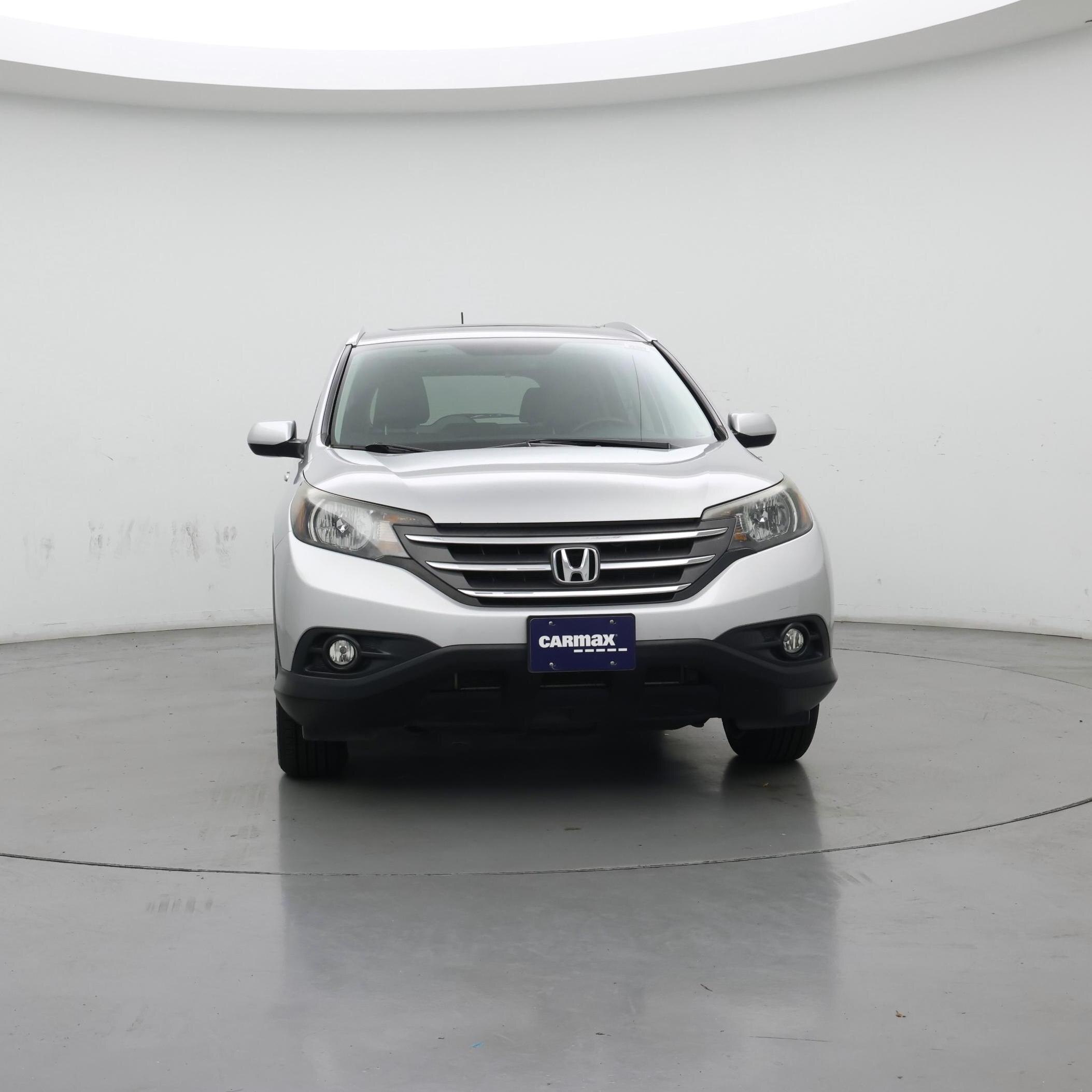 Thumbnail: 2013 Honda CR-V - 5