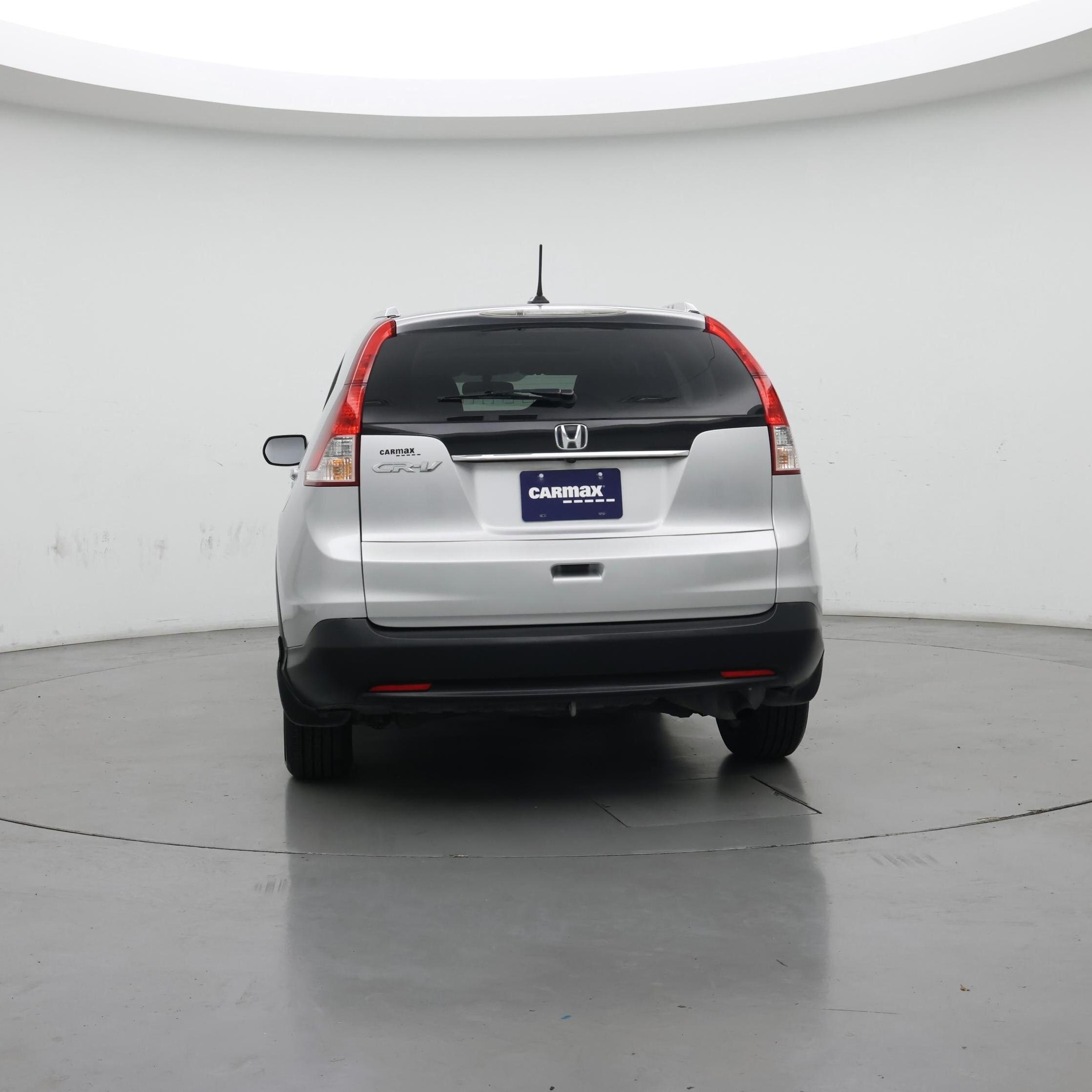 Thumbnail: 2013 Honda CR-V - 6