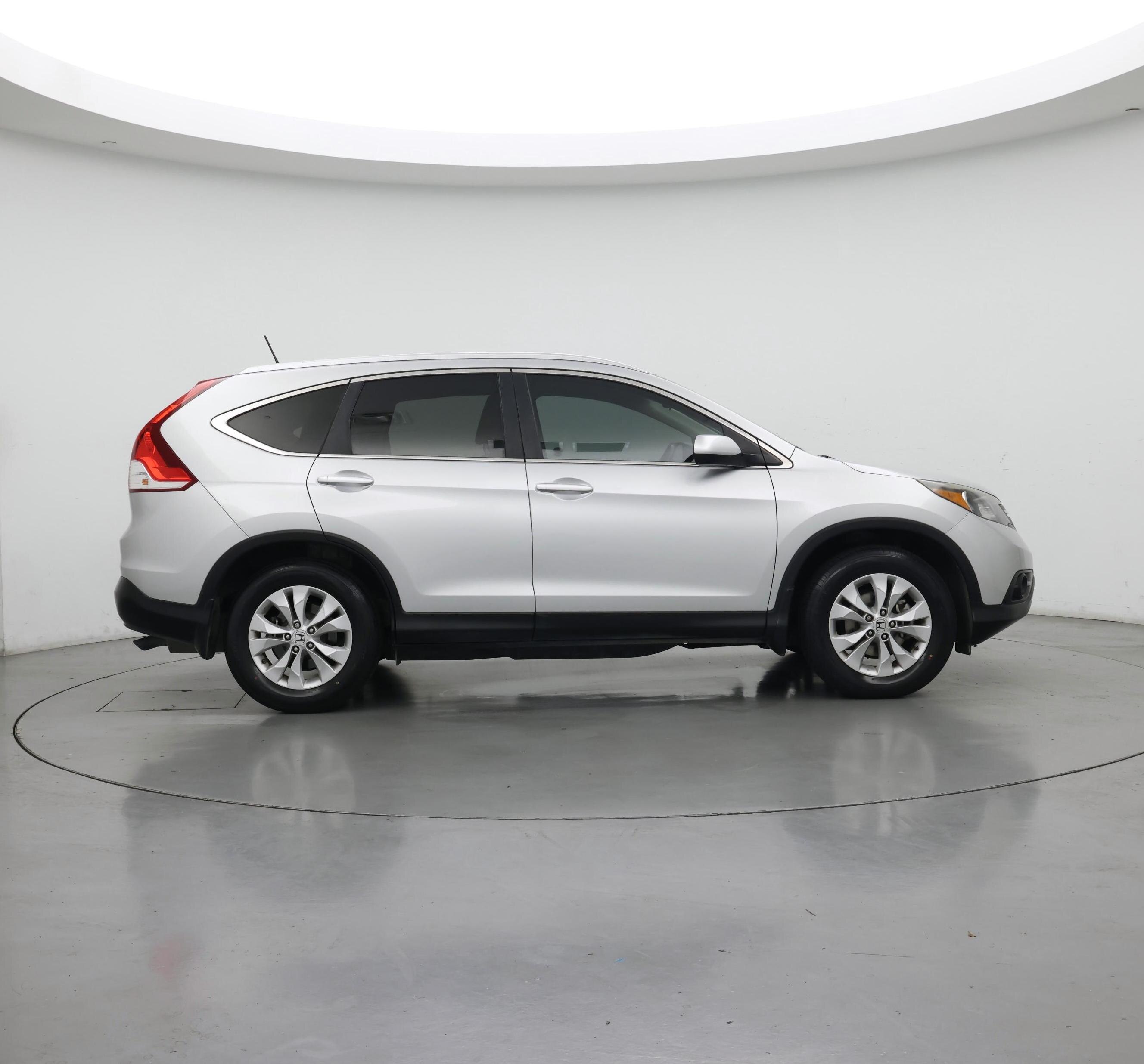Thumbnail: 2013 Honda CR-V - 7