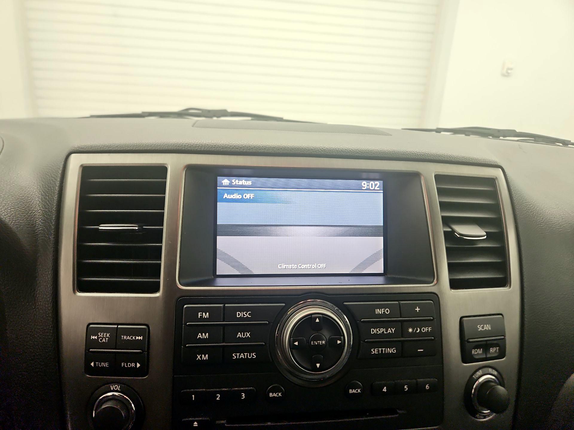 Thumbnail: 2015 Nissan Armada - 14