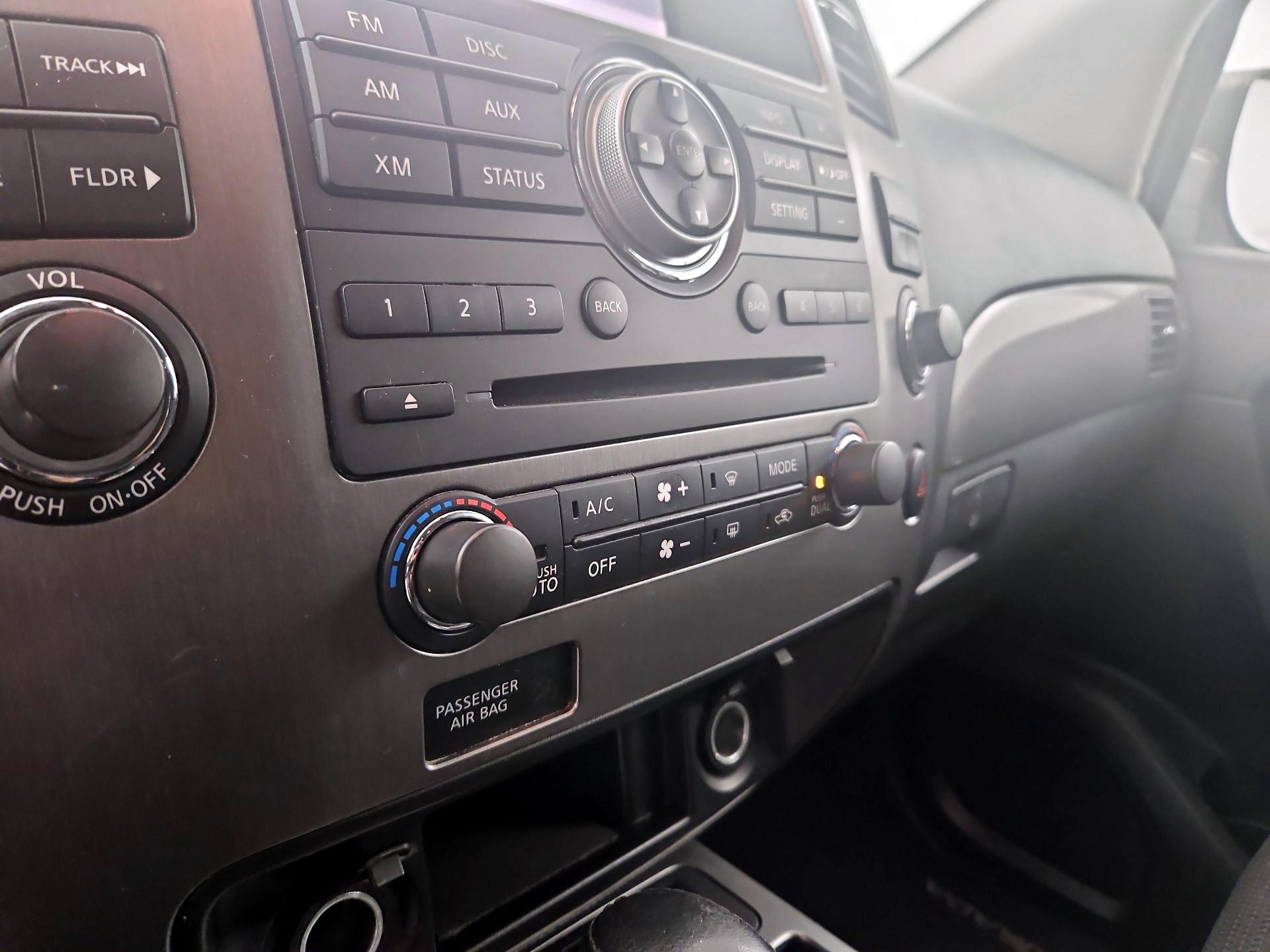 Thumbnail: 2015 Nissan Armada - 15