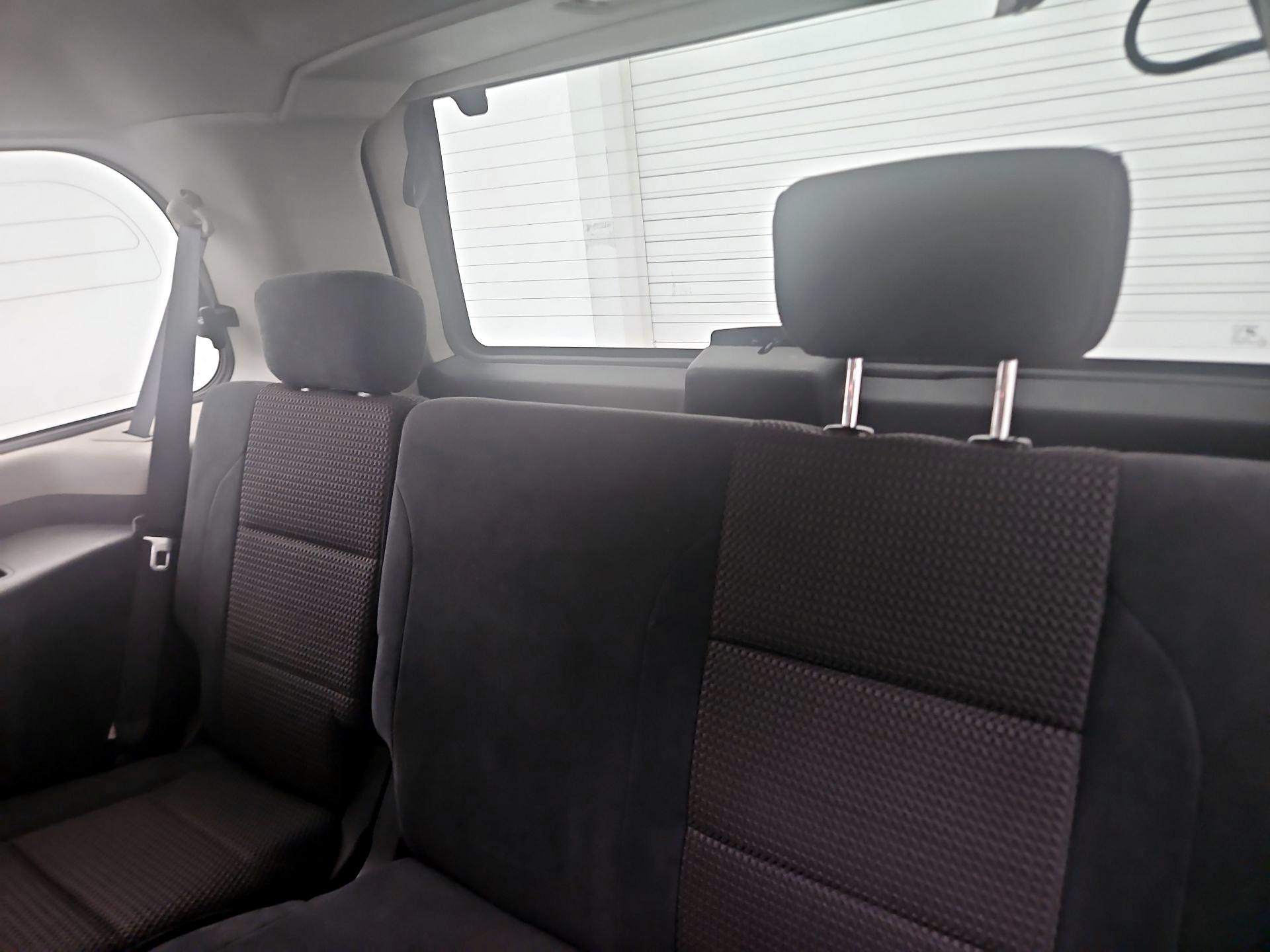 Thumbnail: 2015 Nissan Armada - 19