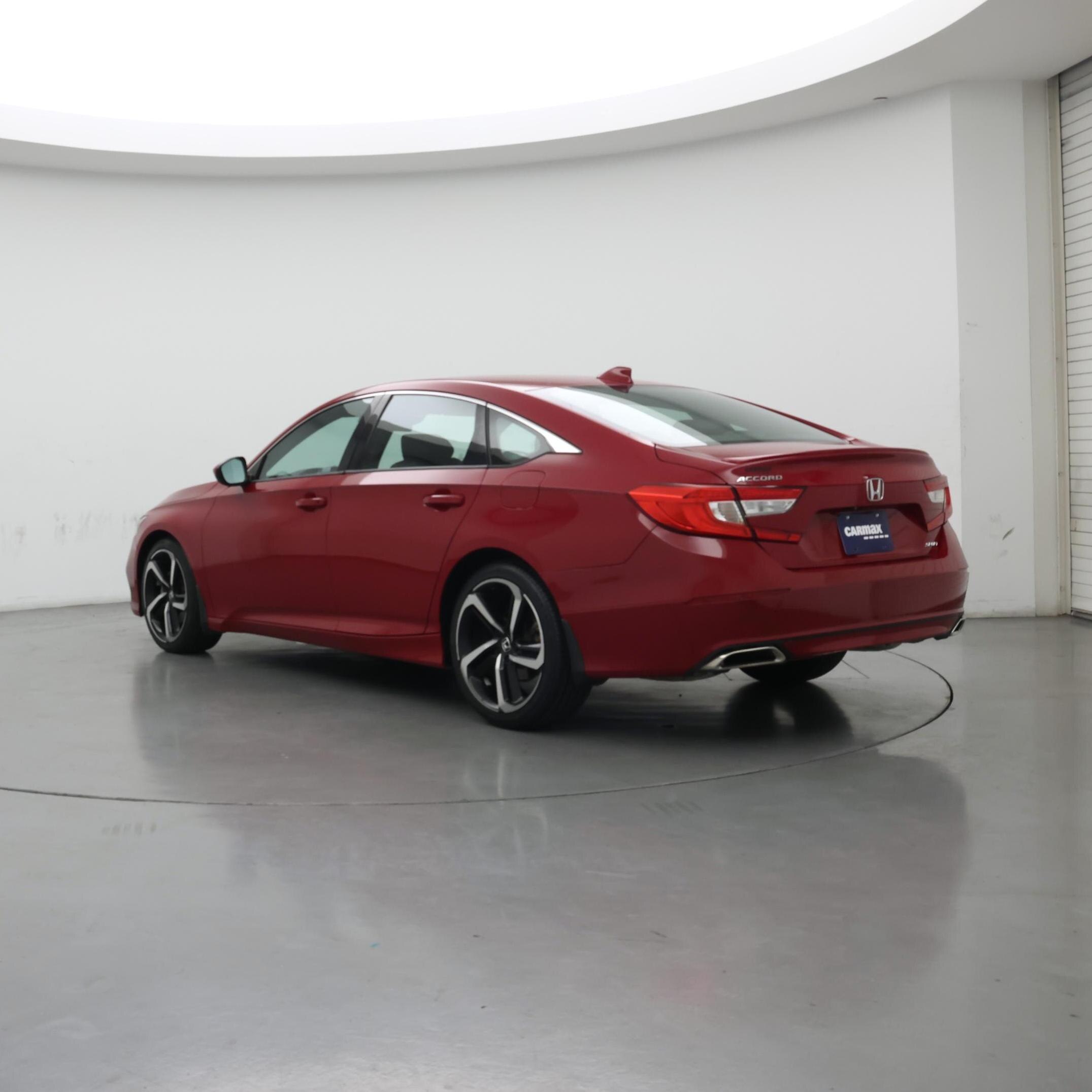 Thumbnail: 2018 Honda Accord - 2