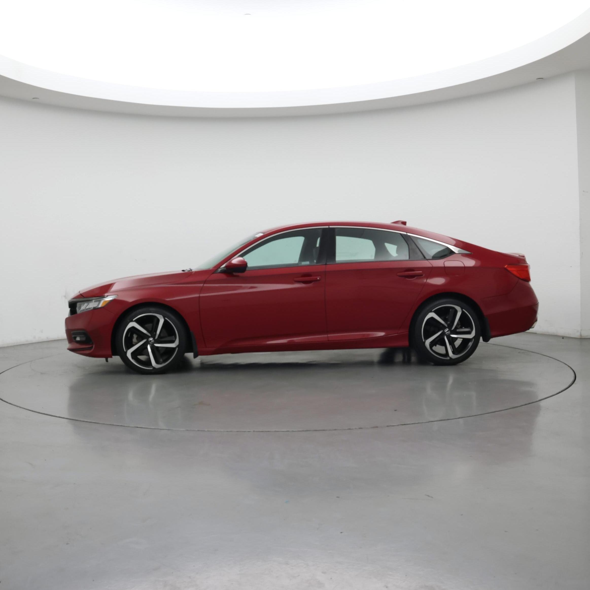 Thumbnail: 2018 Honda Accord - 3