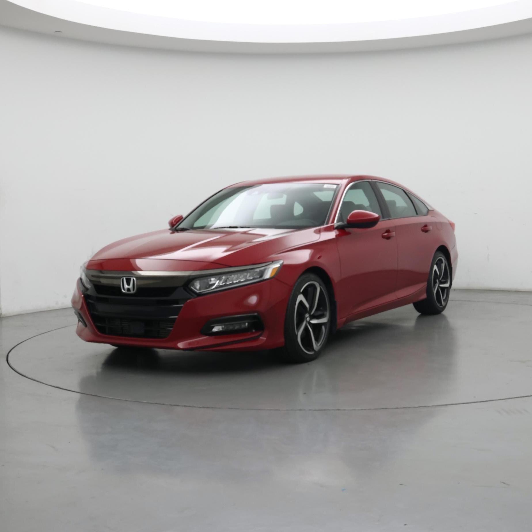Thumbnail: 2018 Honda Accord - 4