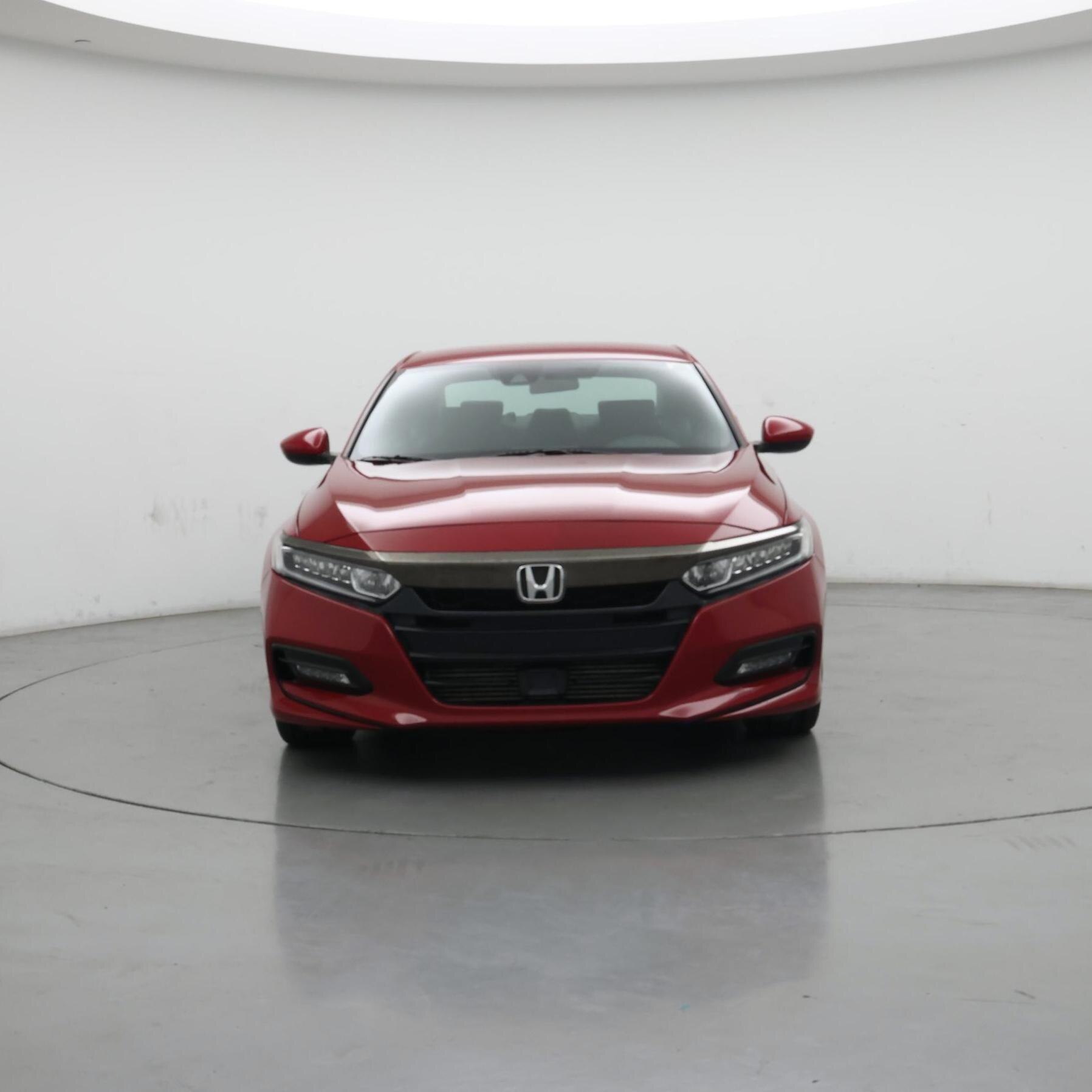 Thumbnail: 2018 Honda Accord - 5