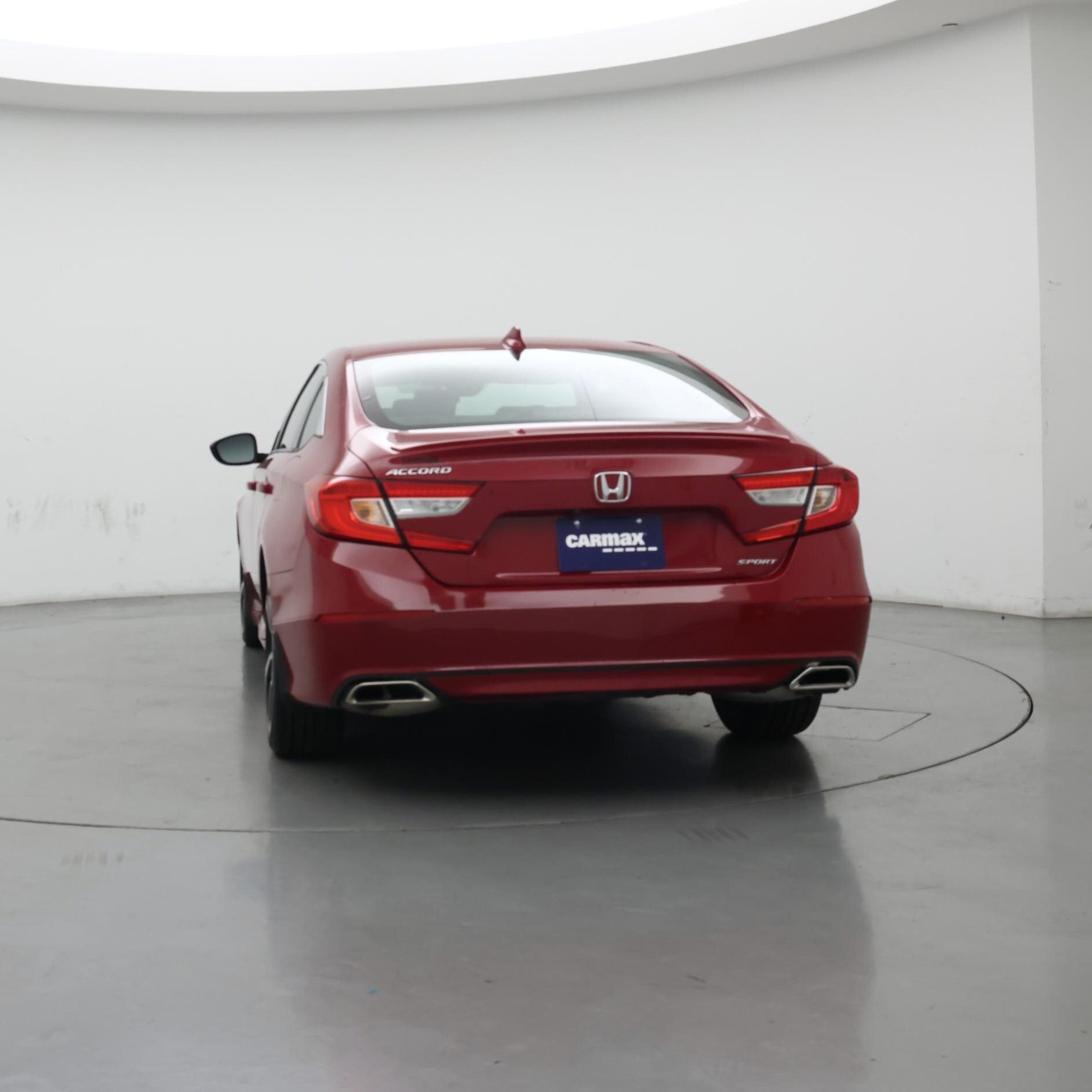 Thumbnail: 2018 Honda Accord - 6