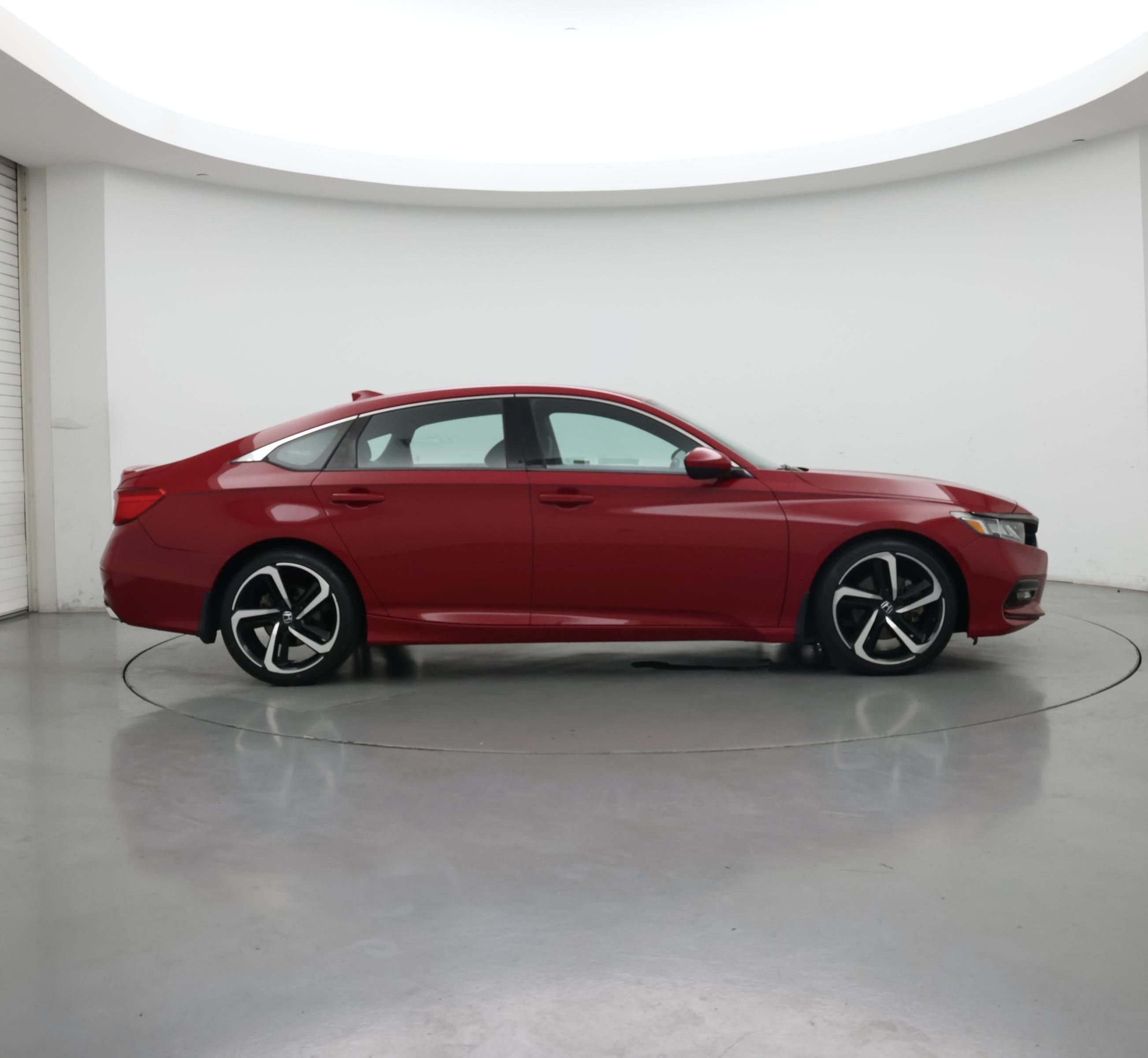 Thumbnail: 2018 Honda Accord - 7