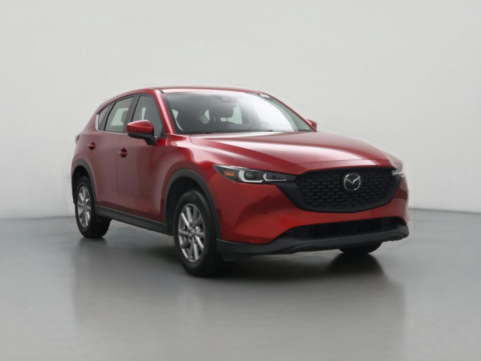 2022 Mazda CX-5 S