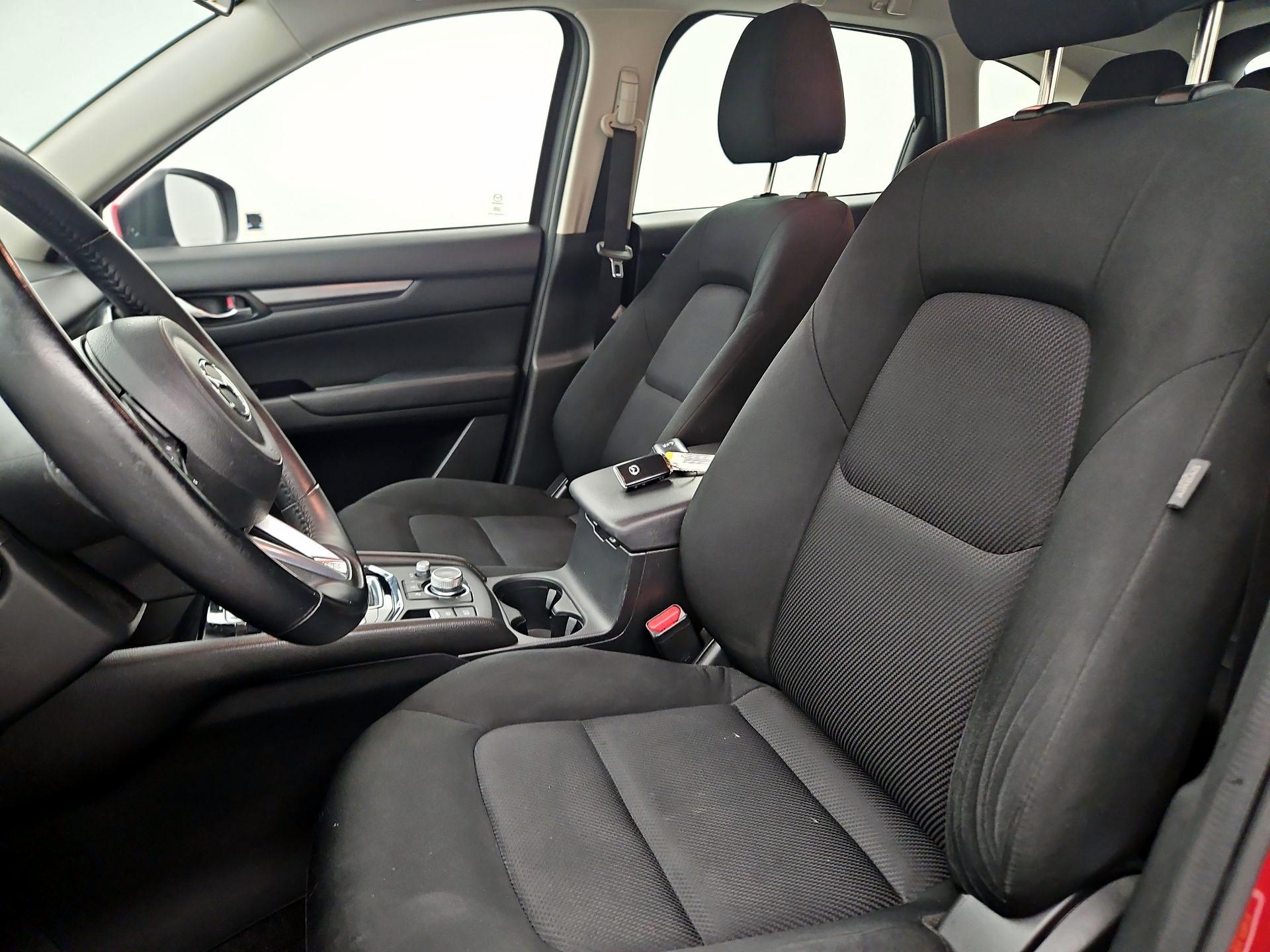 Thumbnail: 2022 Mazda CX-5 - 11